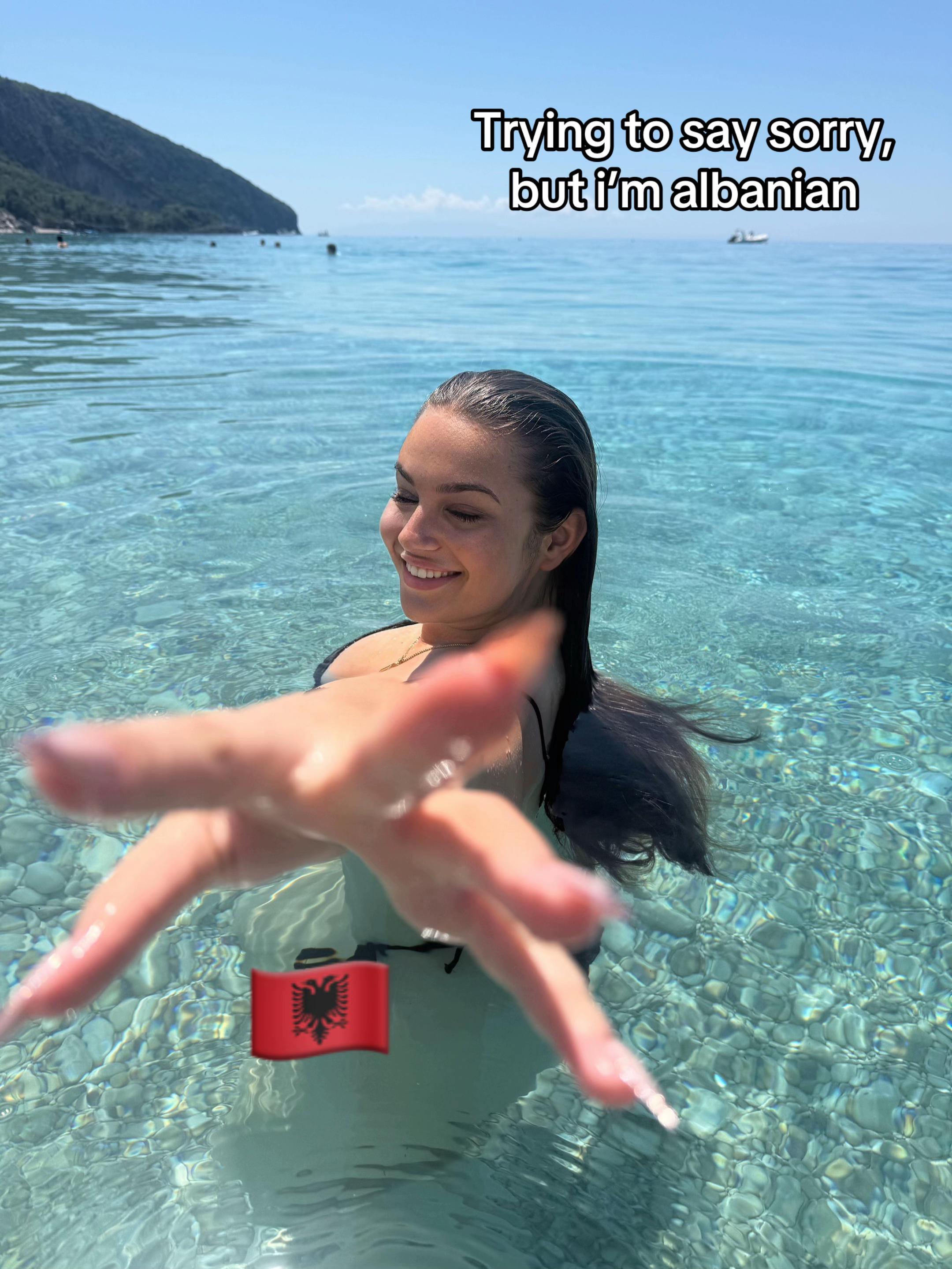 @Romina Shahini