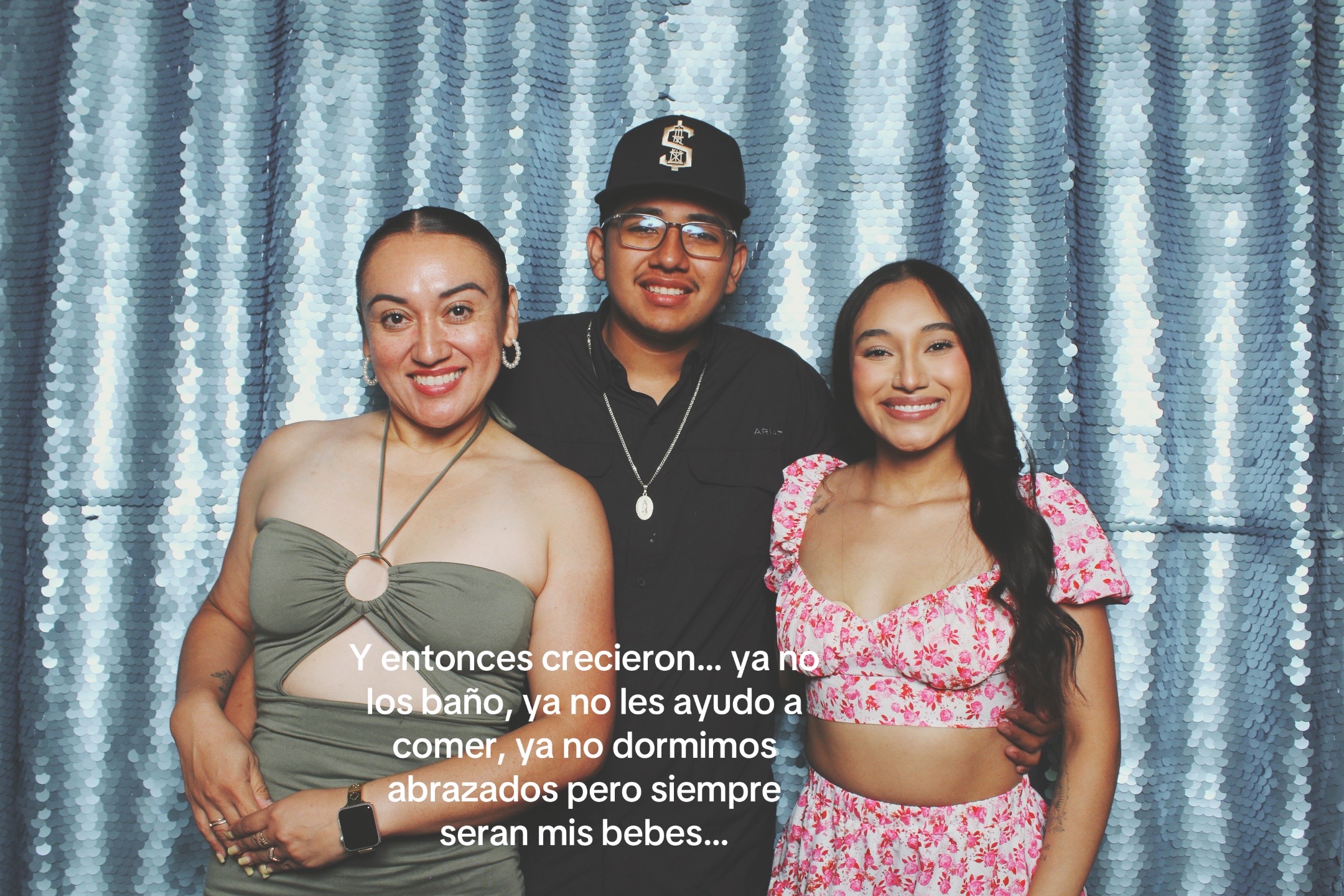 @Julieta Santiago
