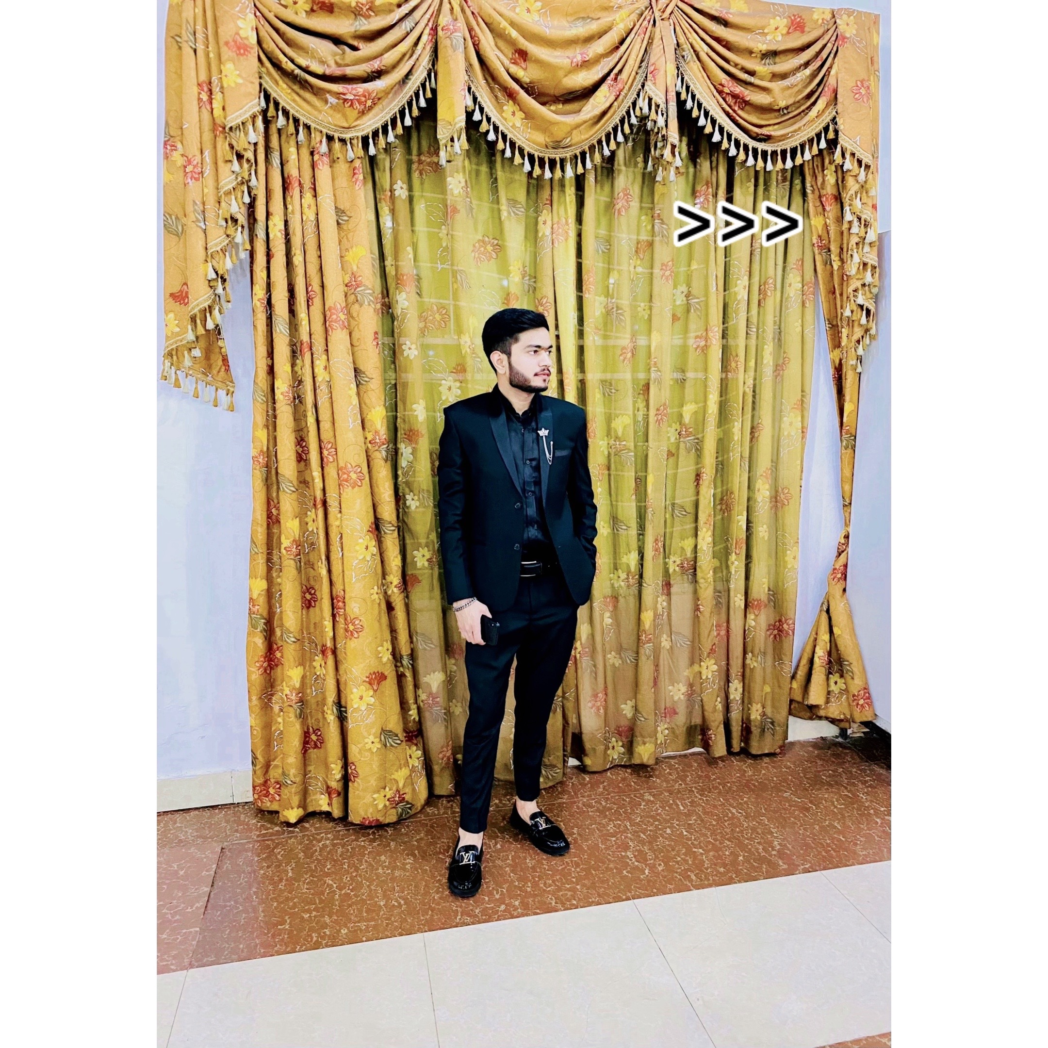 @حارث شىخ