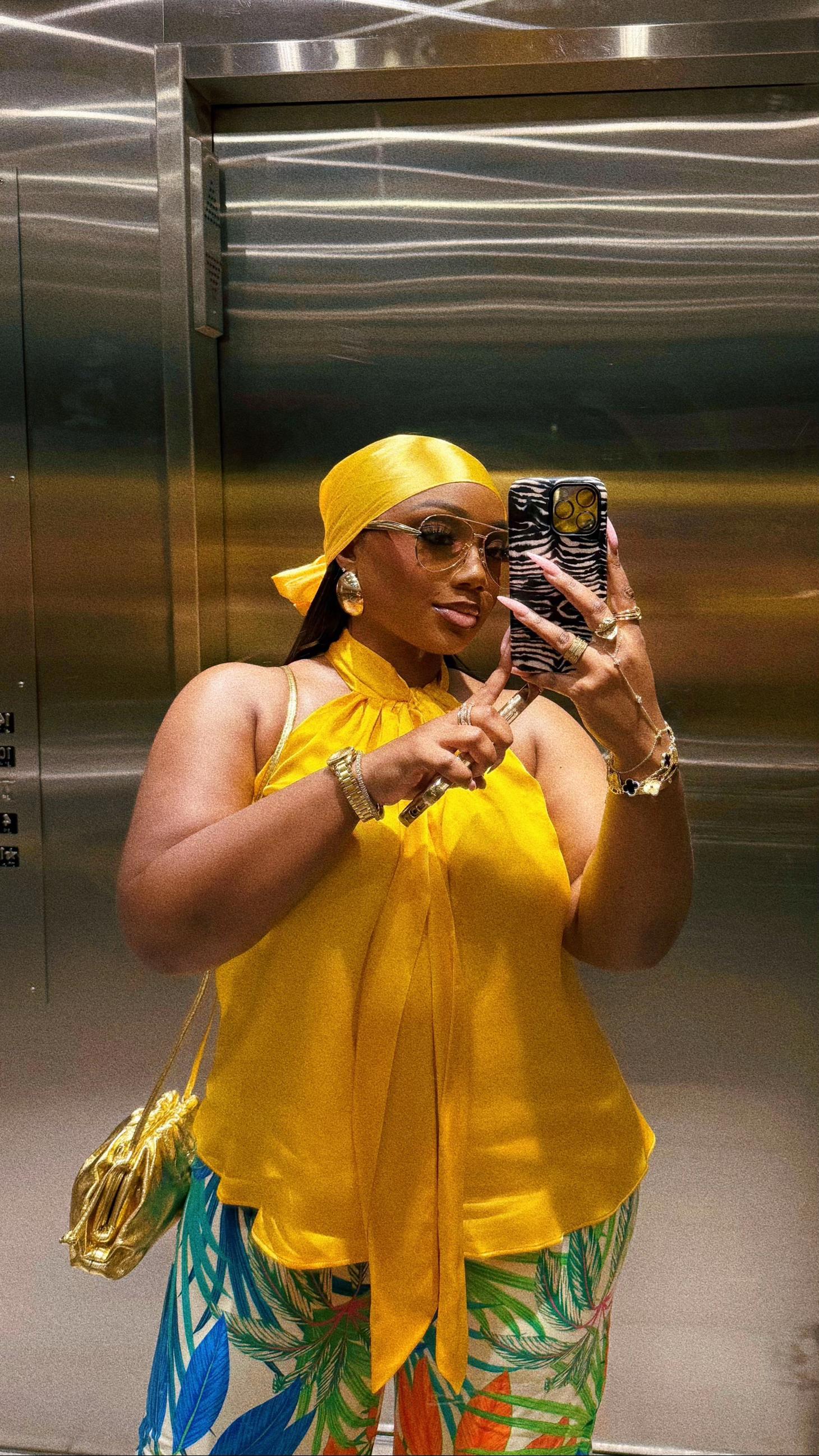 @Tamara Renaye