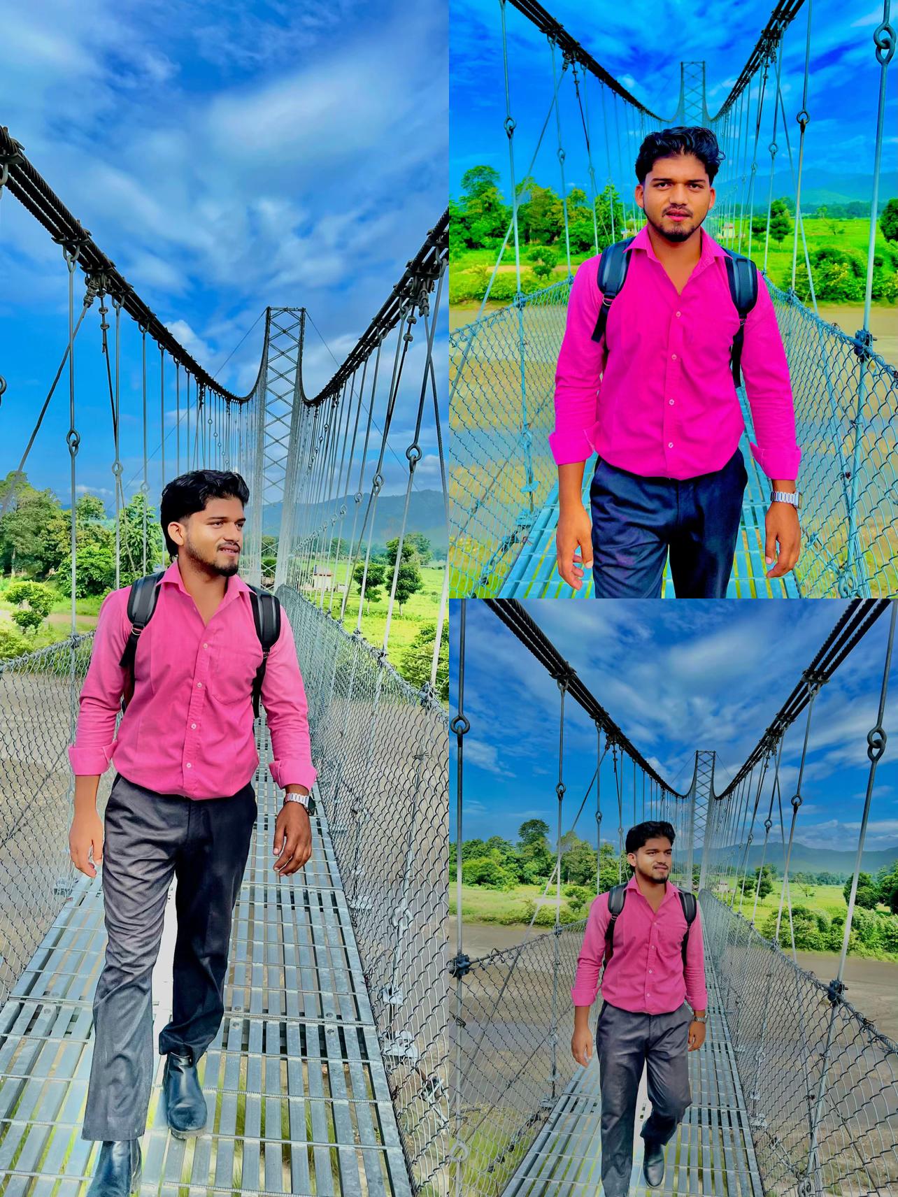 @Mr Aashif Azam