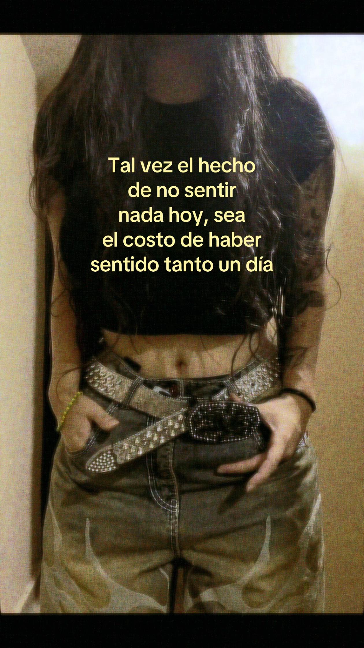 @Genesis Vargas