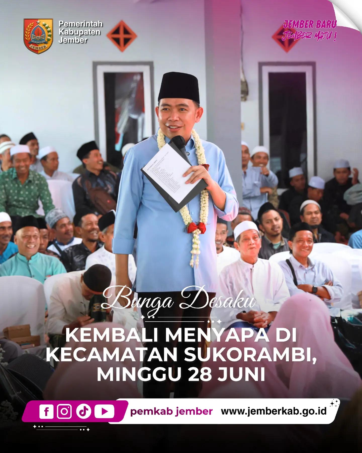 @Pemerintah Kabupaten Jember