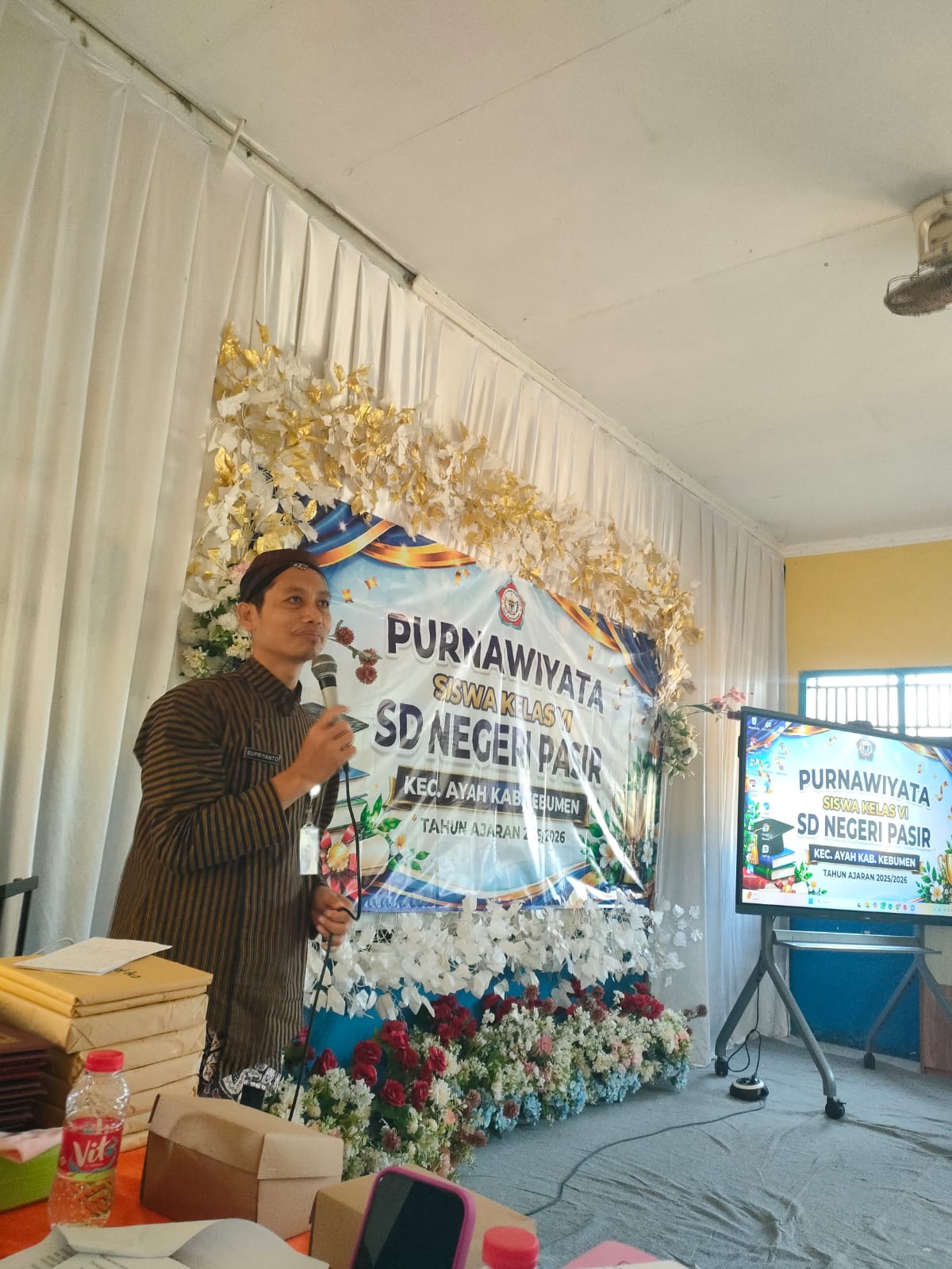@Berani Belajar