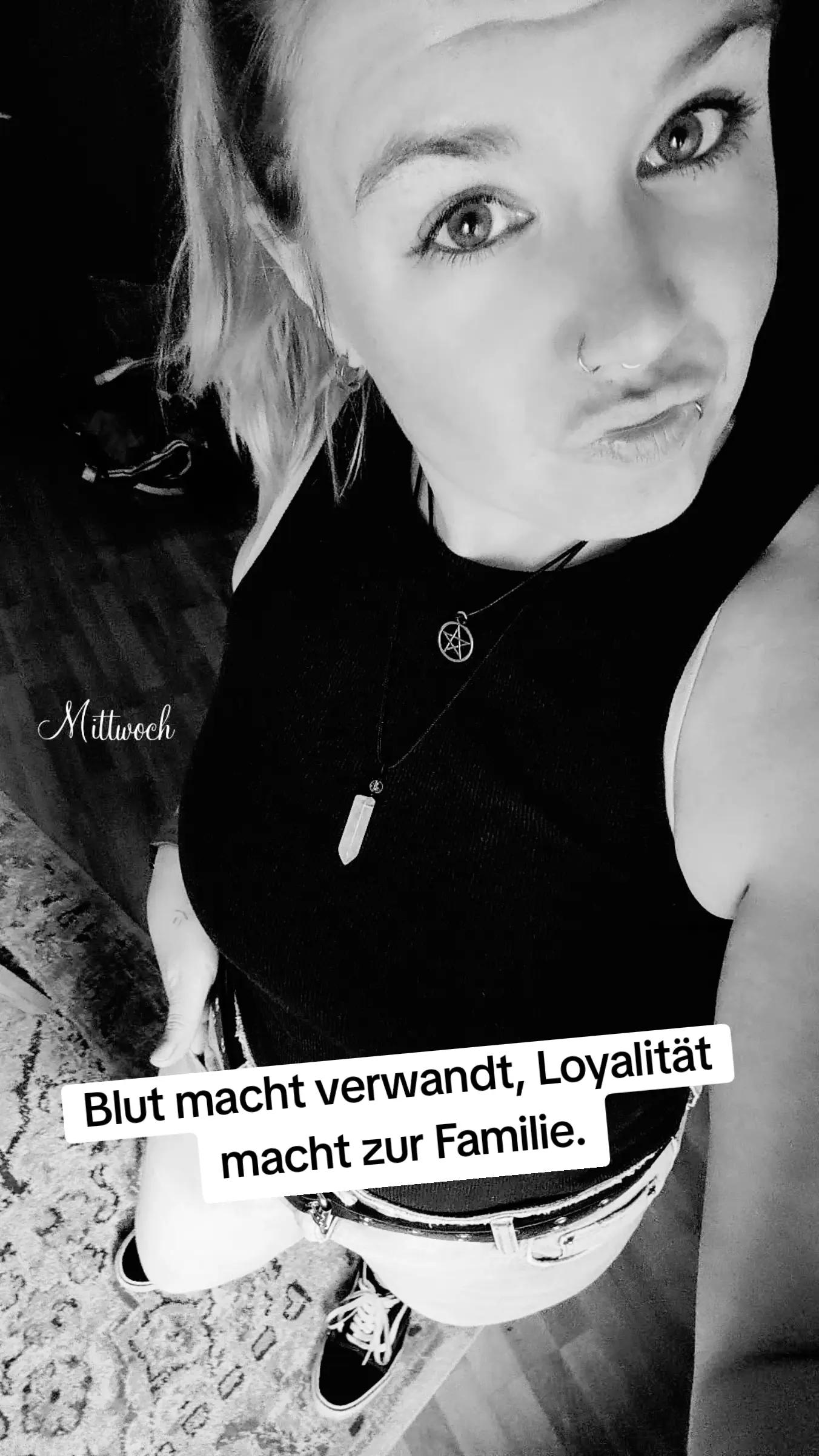 @WurzelRebellin♓