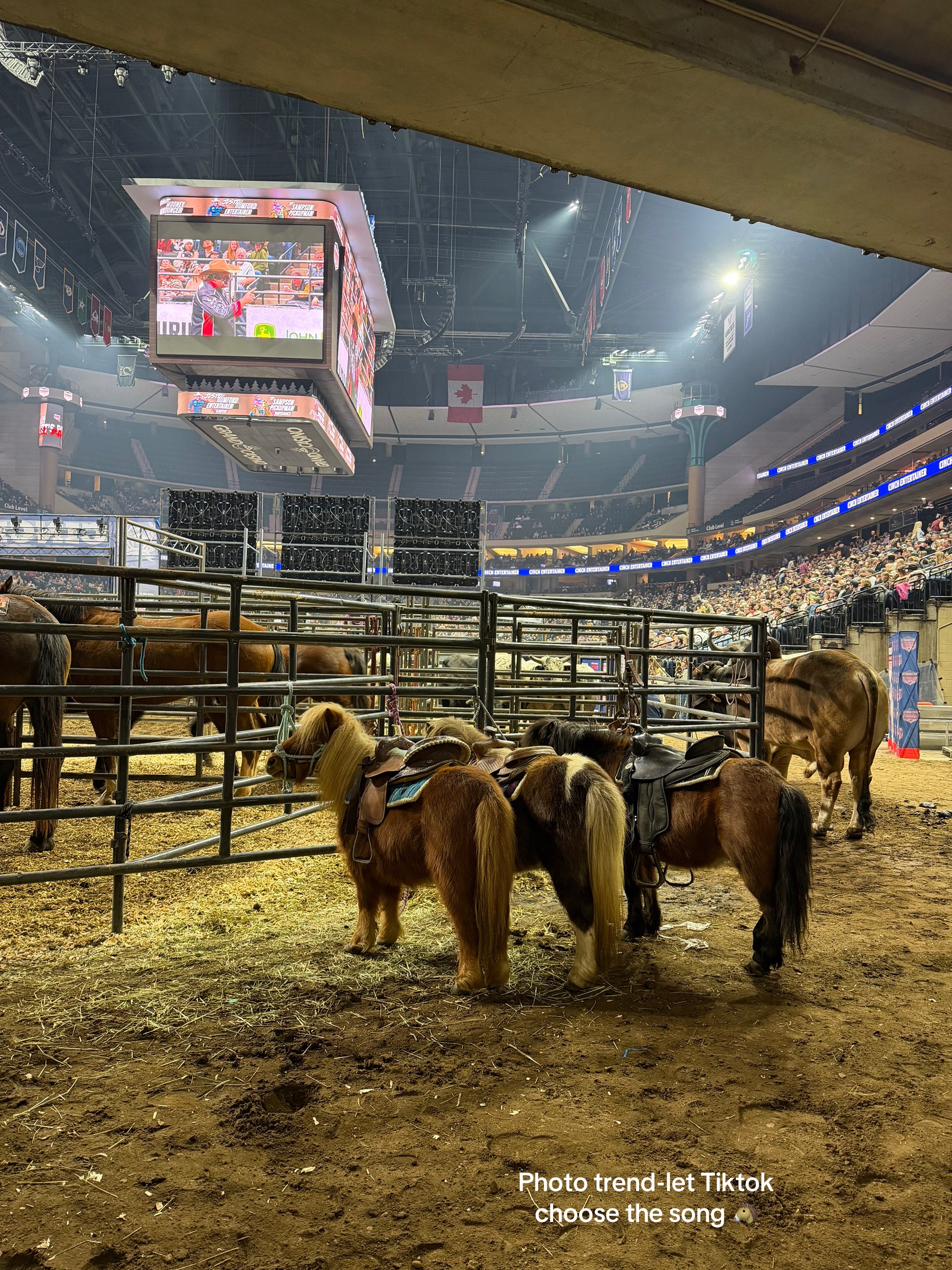 @CinchWorldsToughestRodeo