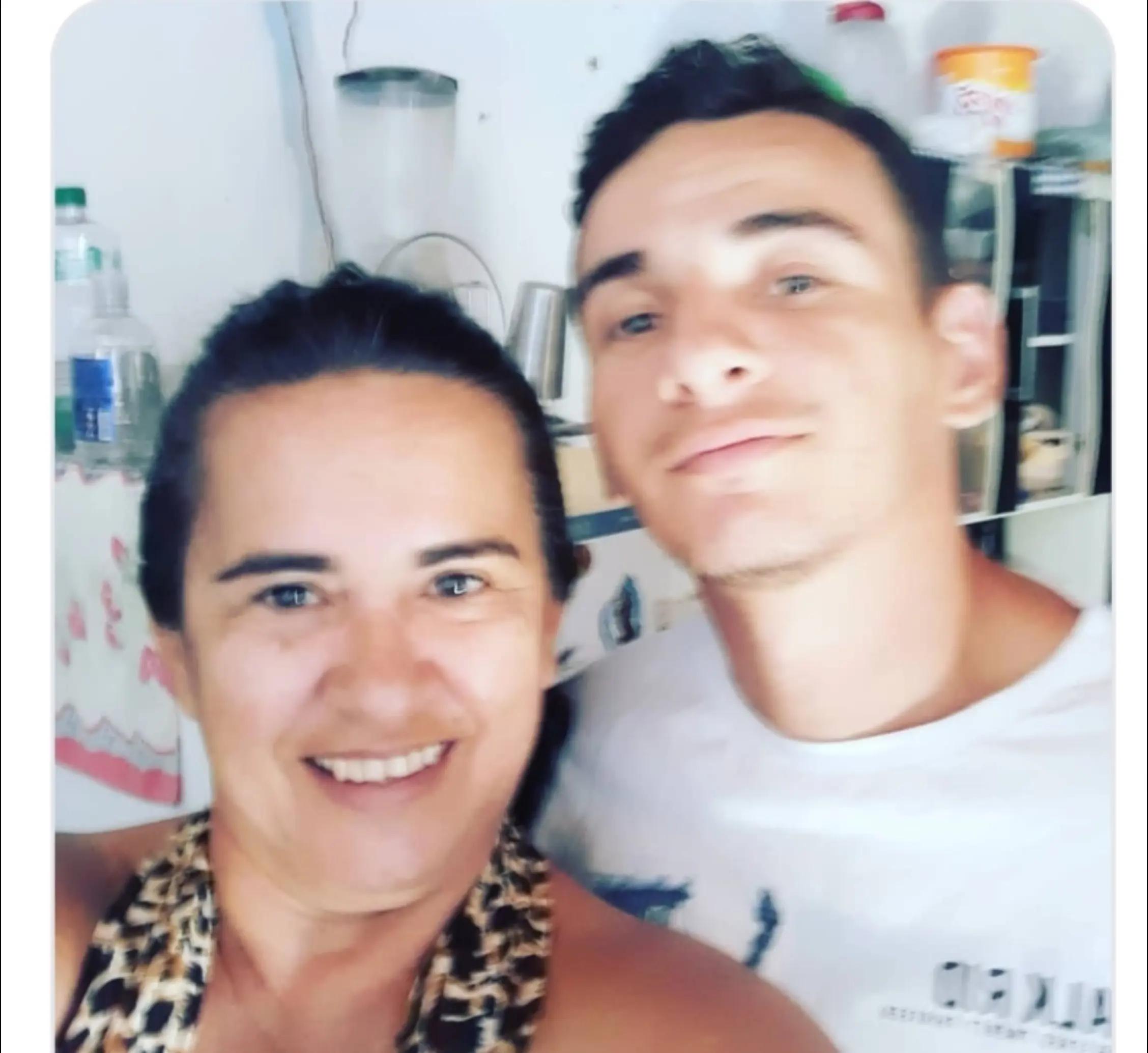 @Joseneide Dutra
