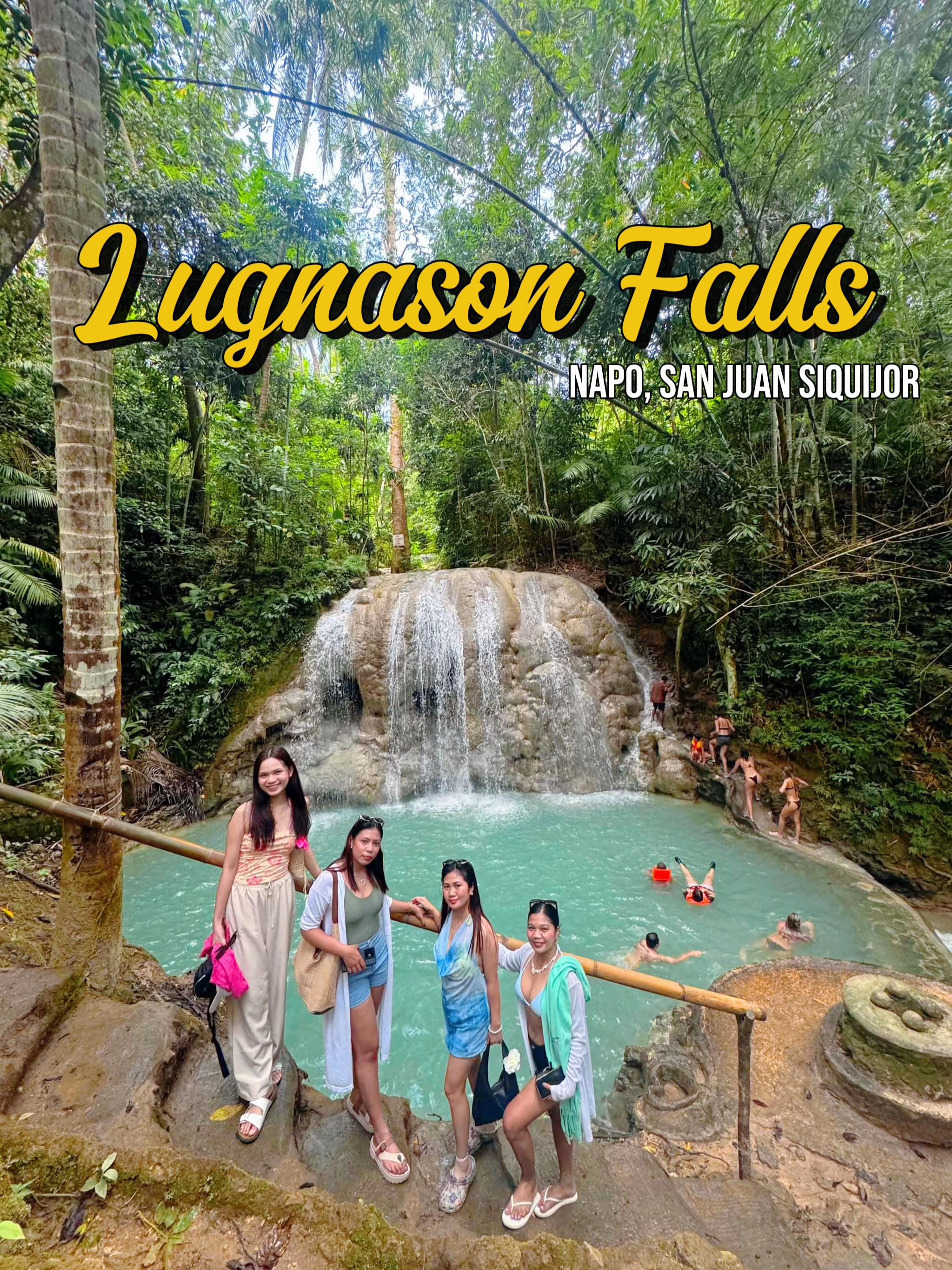@Siquijor Tour & Drone Service