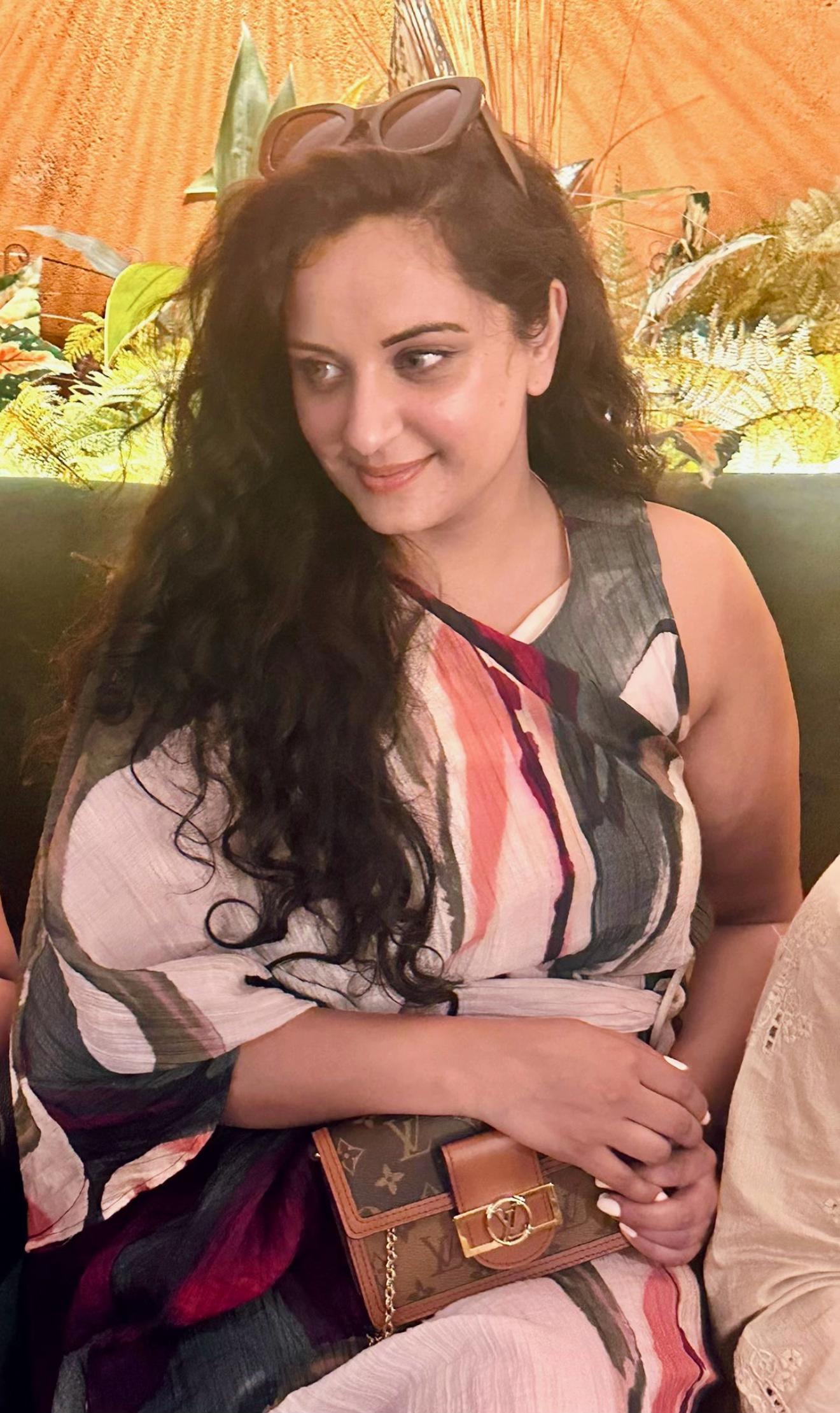 @Shabana