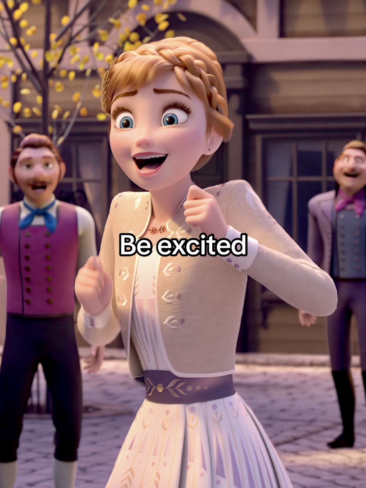 @Hey <3