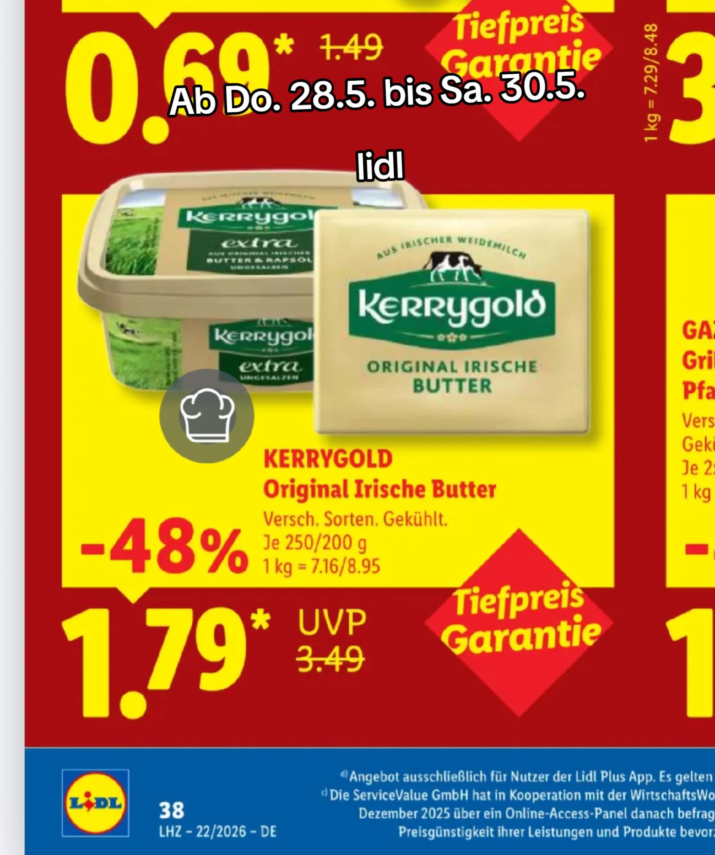 @Deutsch Angebot 🤩
