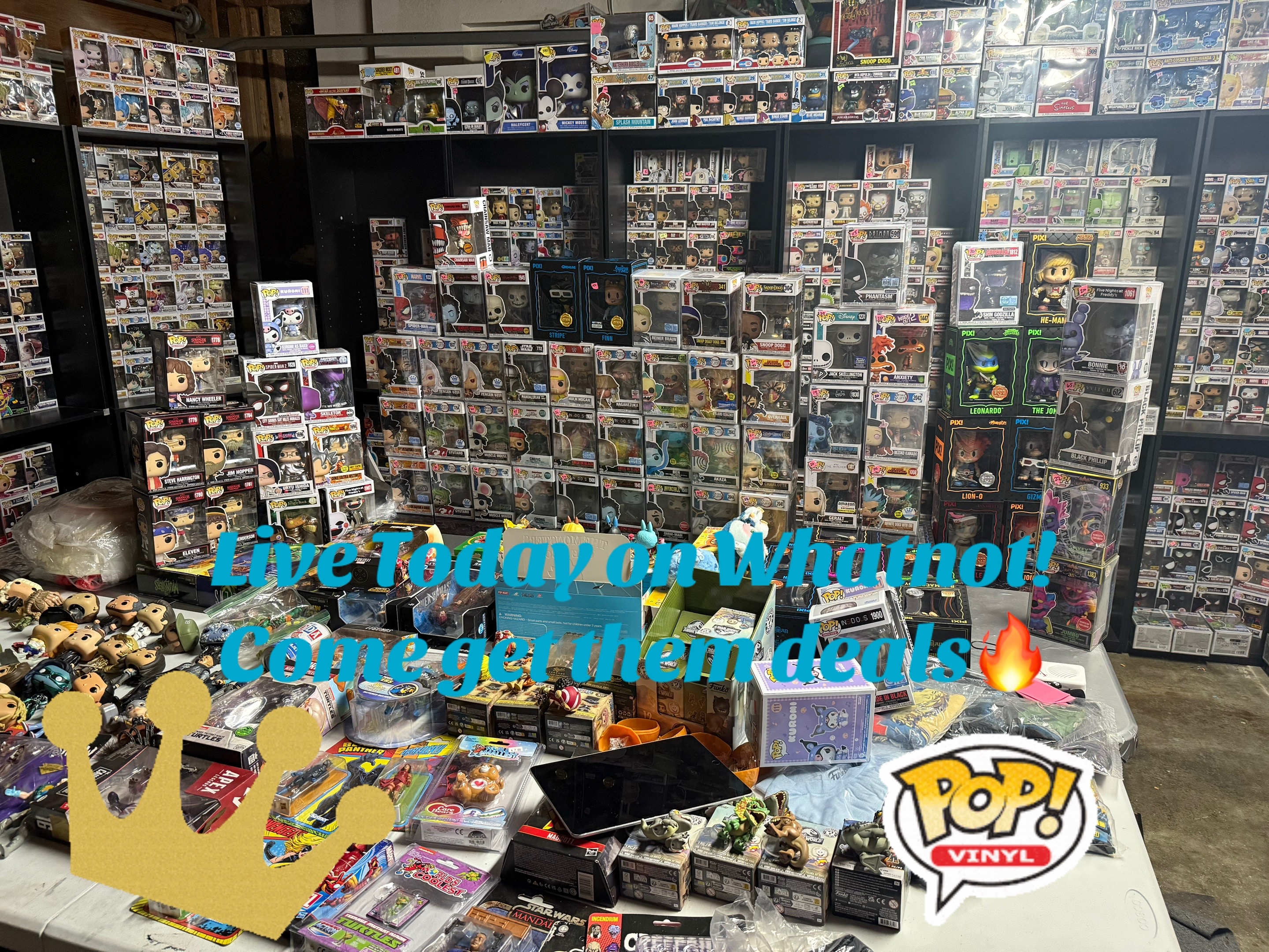 @ghosthousecollectibles