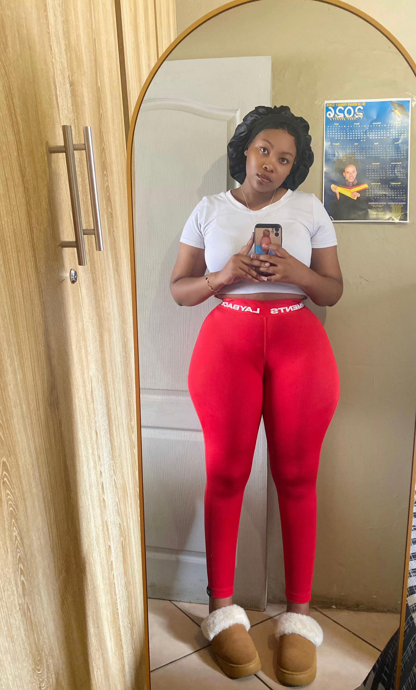 @Tshepiso Tshepi Bapela