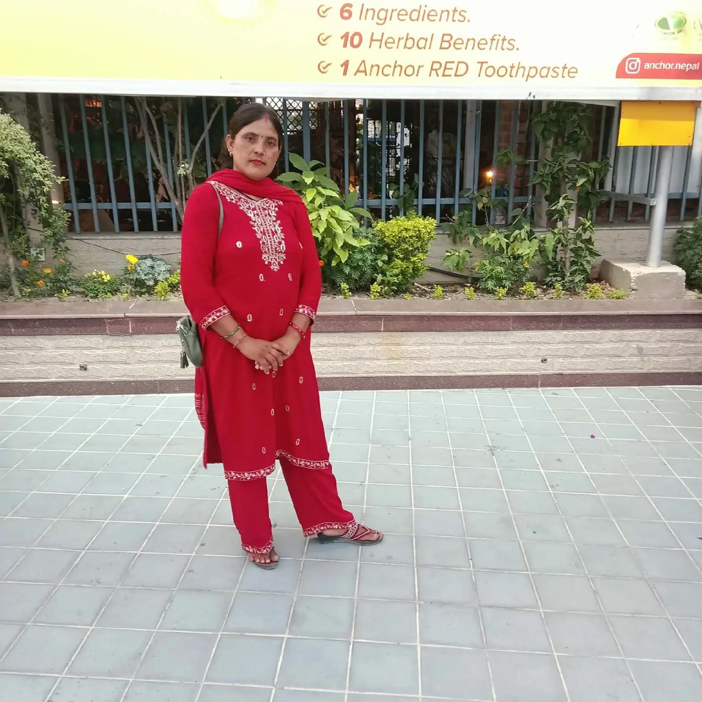 @kalpana .madhab