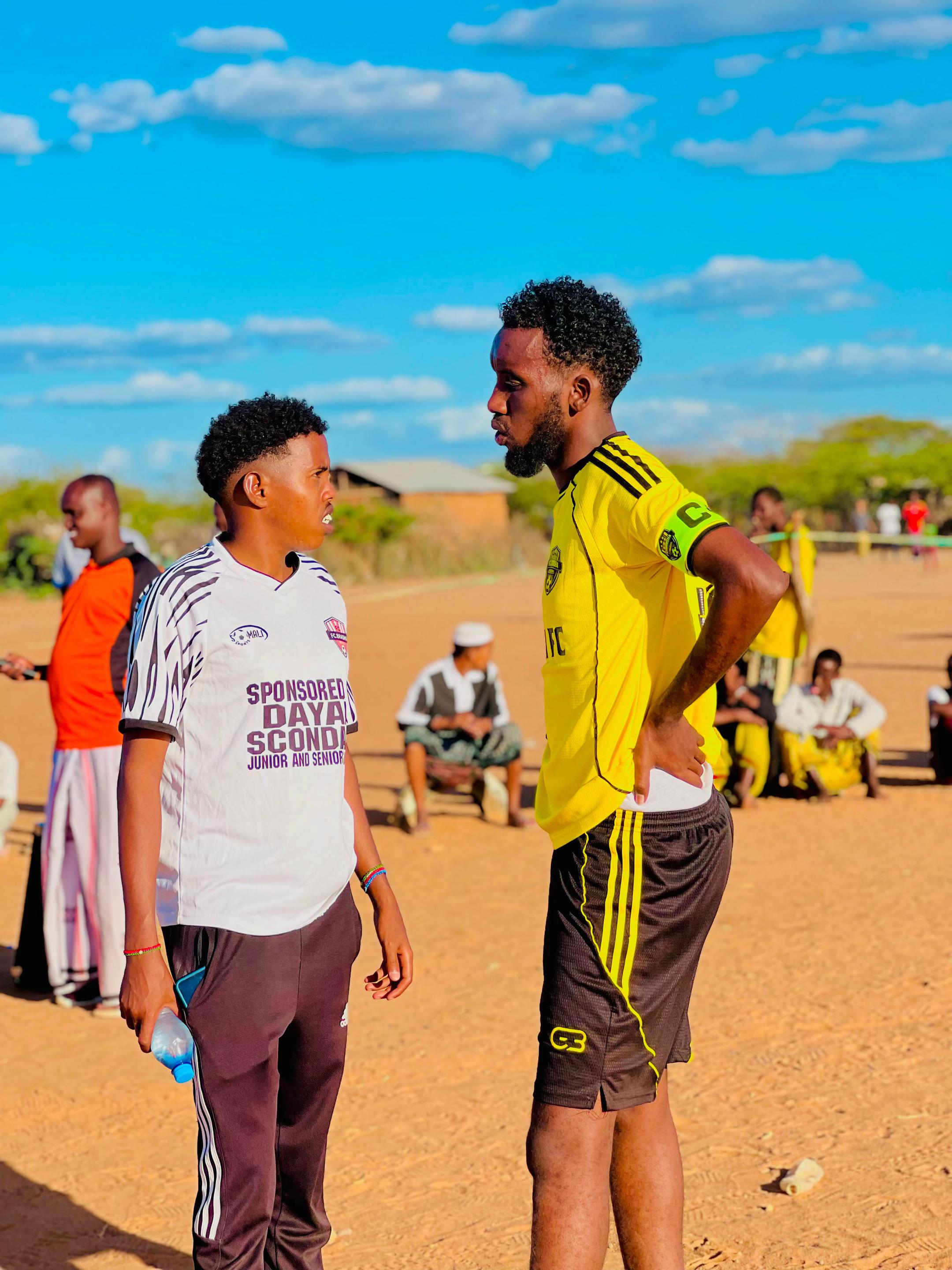 @🔋BRASHA FOOTBALL CLUB 🚨