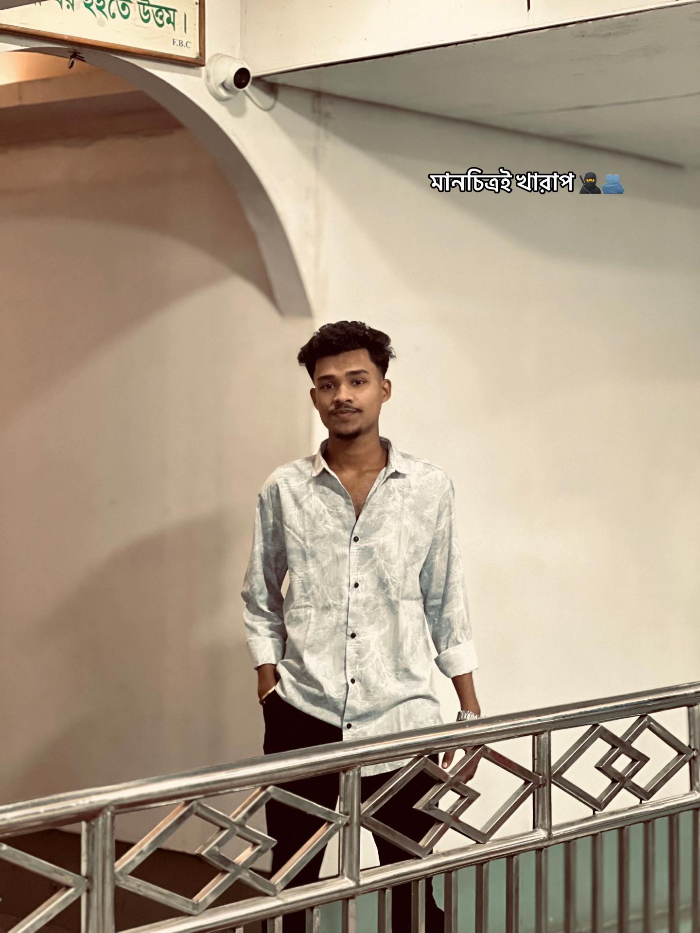@RATUL MARK đ§ đ¸