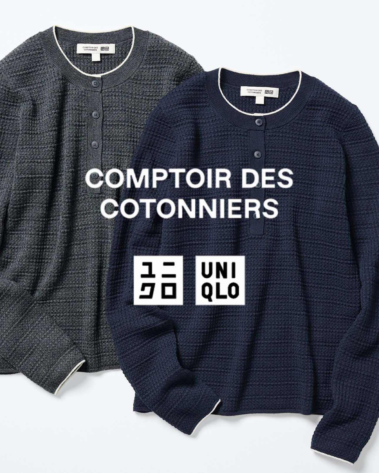 @UNIQLO Canada
