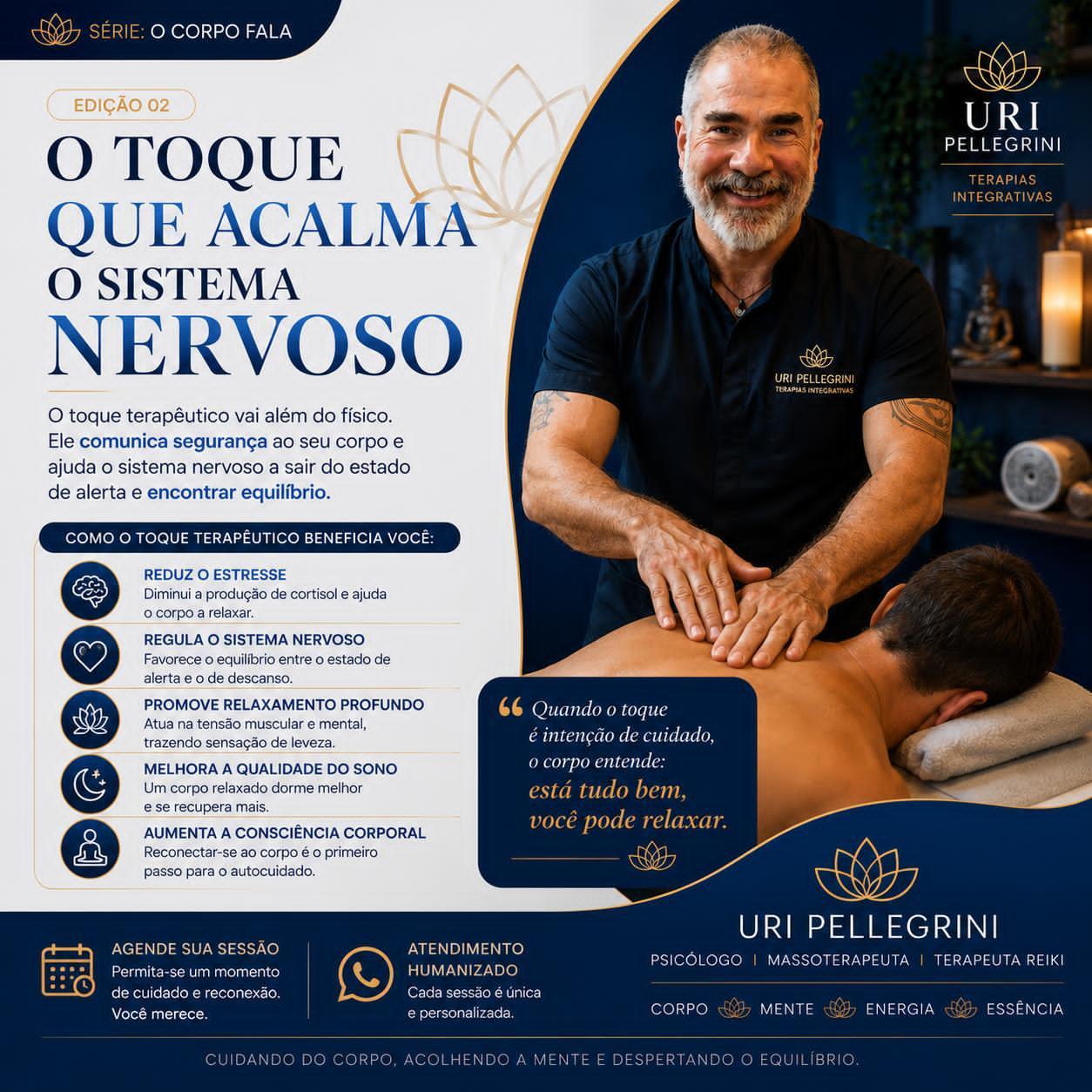 @Uri Mátos Psicologia e Tântra