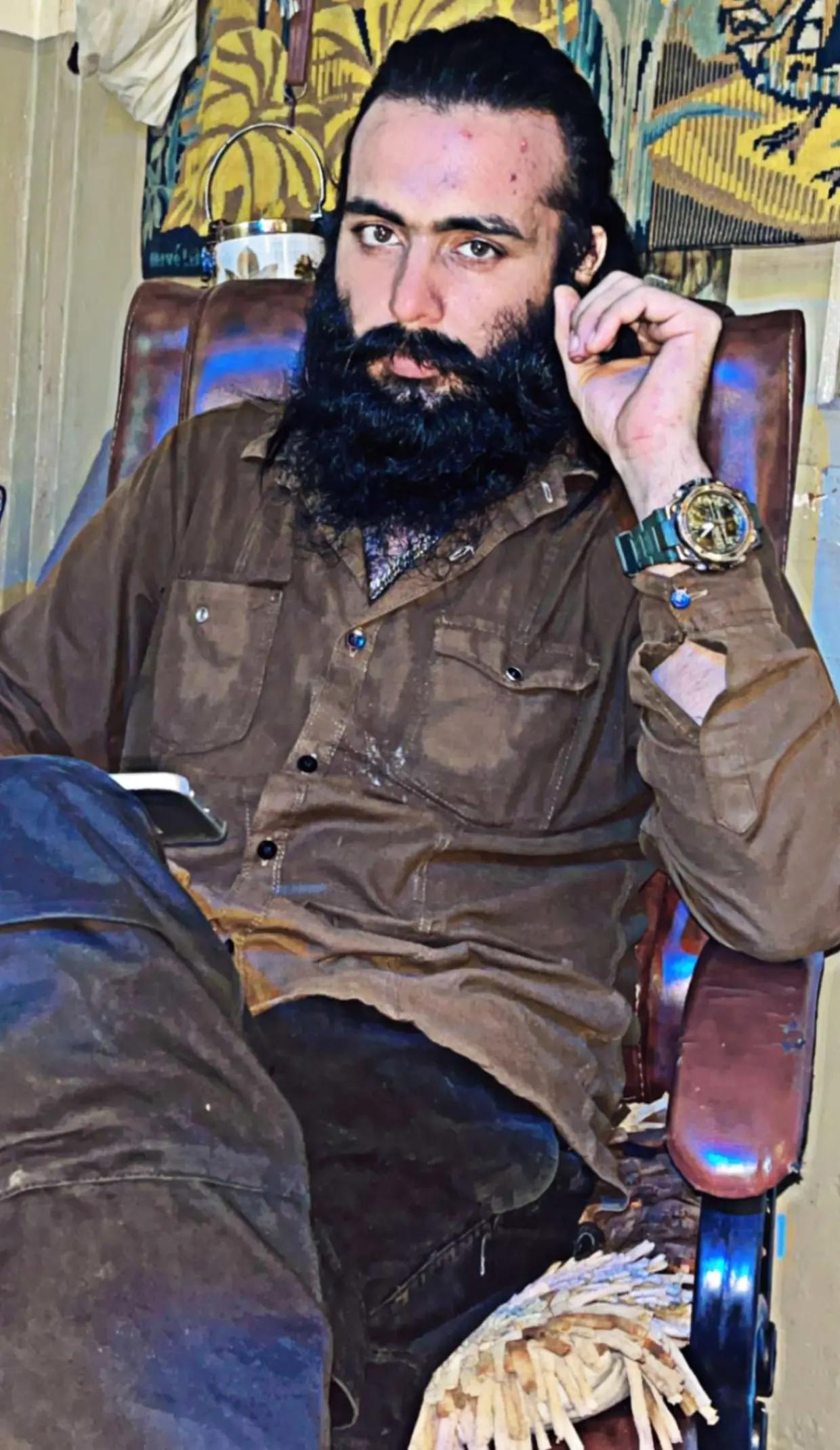 @👑مرشدِ_فخرِ _پنجاب👑
