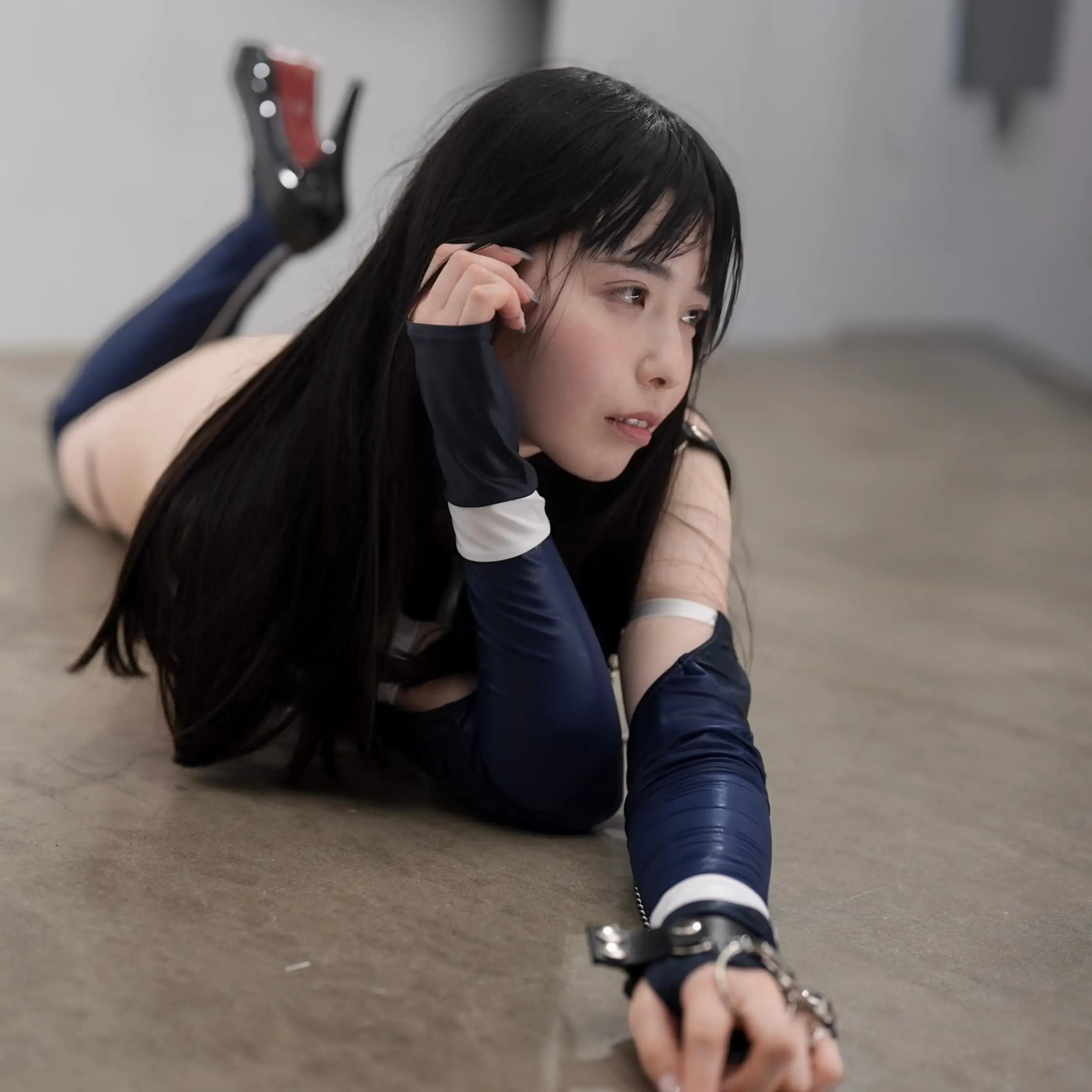 @しなぴ🐤