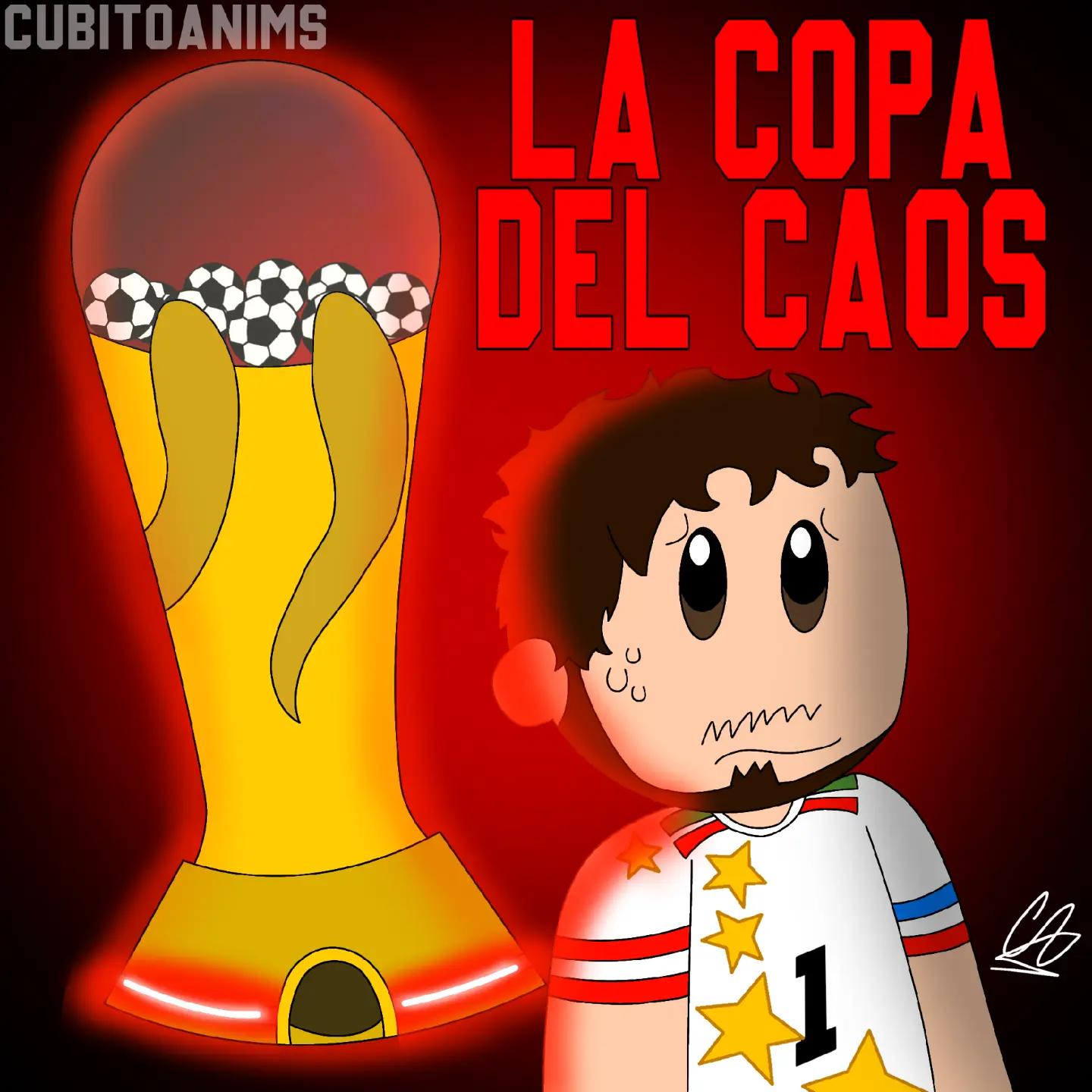 @Cubito Anims