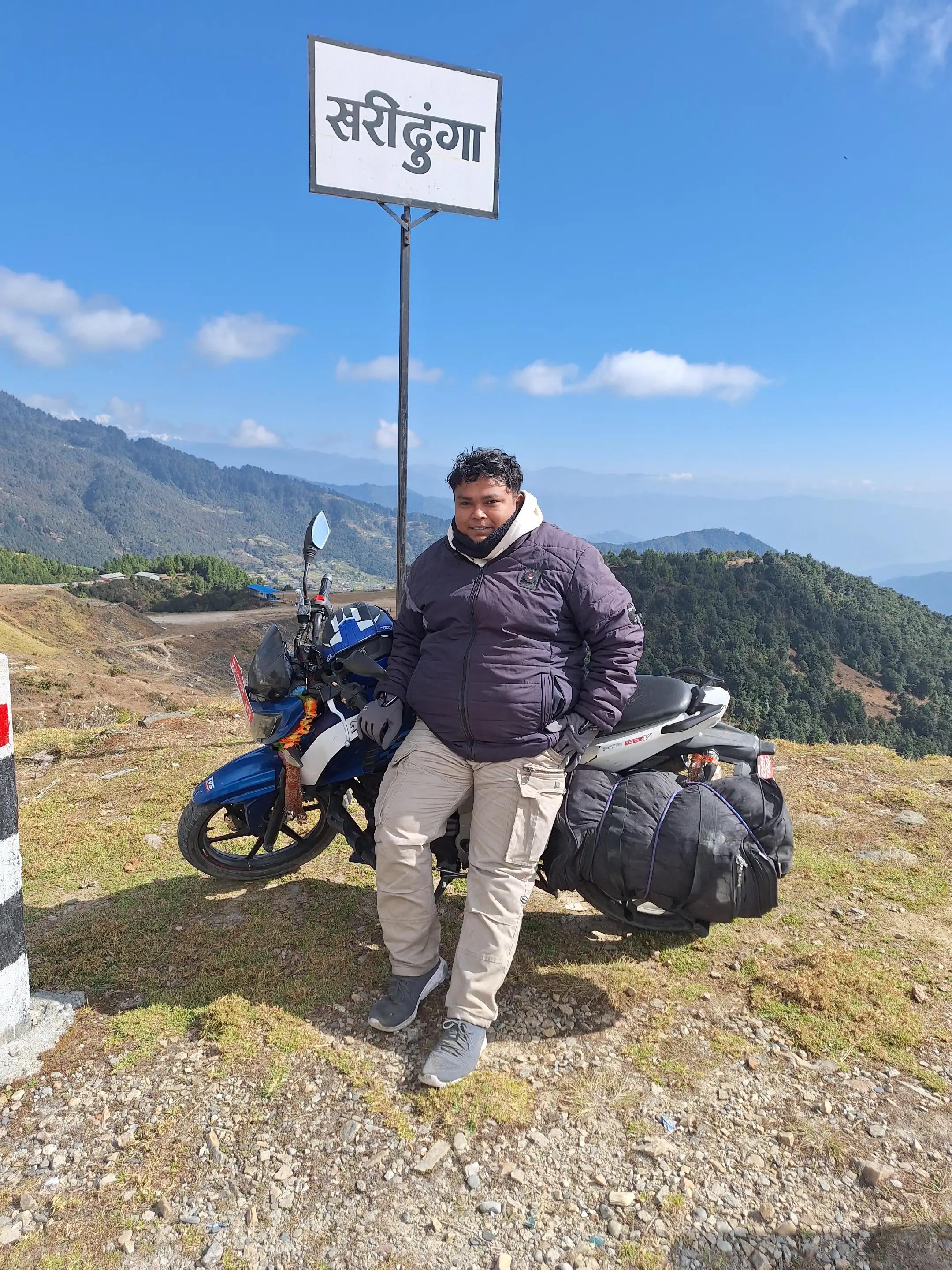 @Roshan Roy