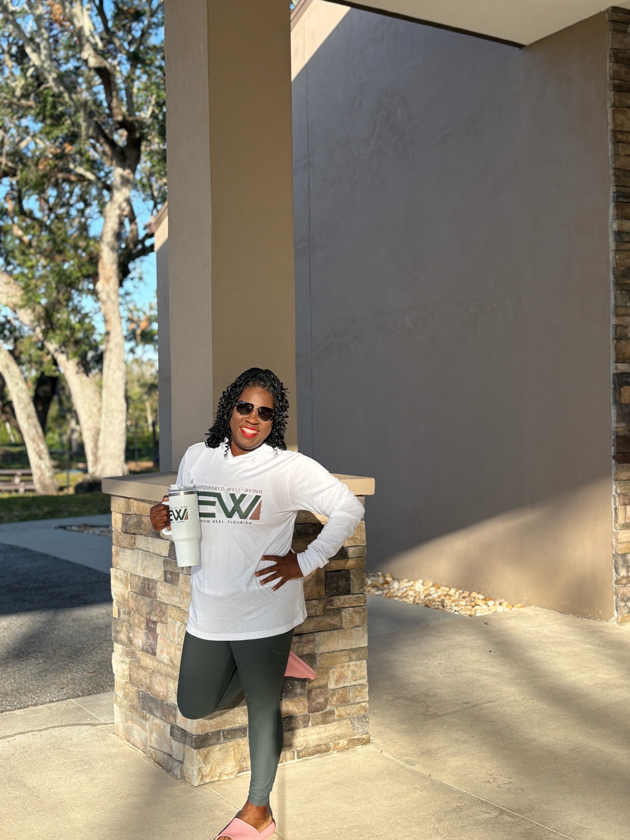 @Latonyia|Women’s Wellness