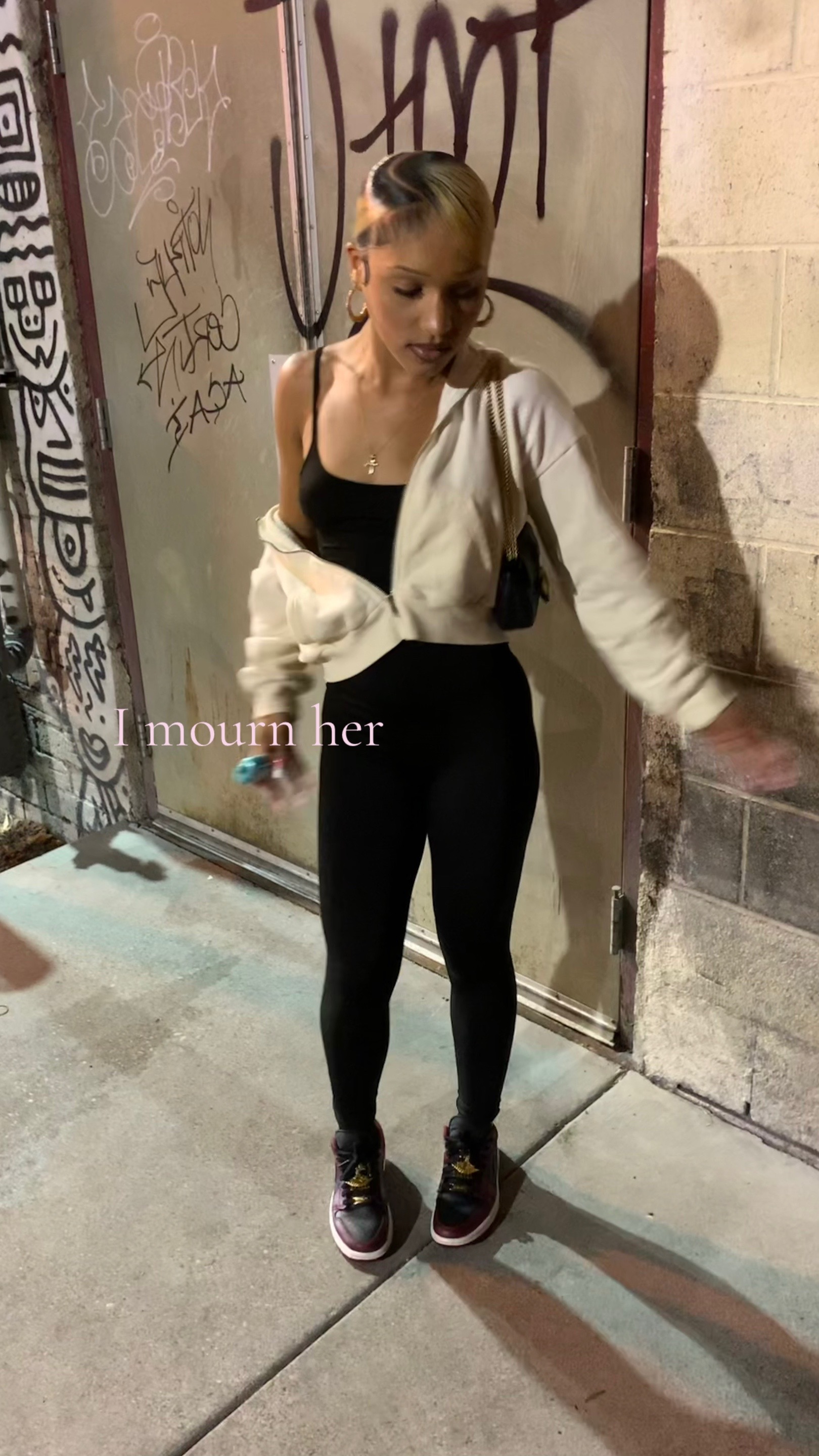 @thechosen1herself