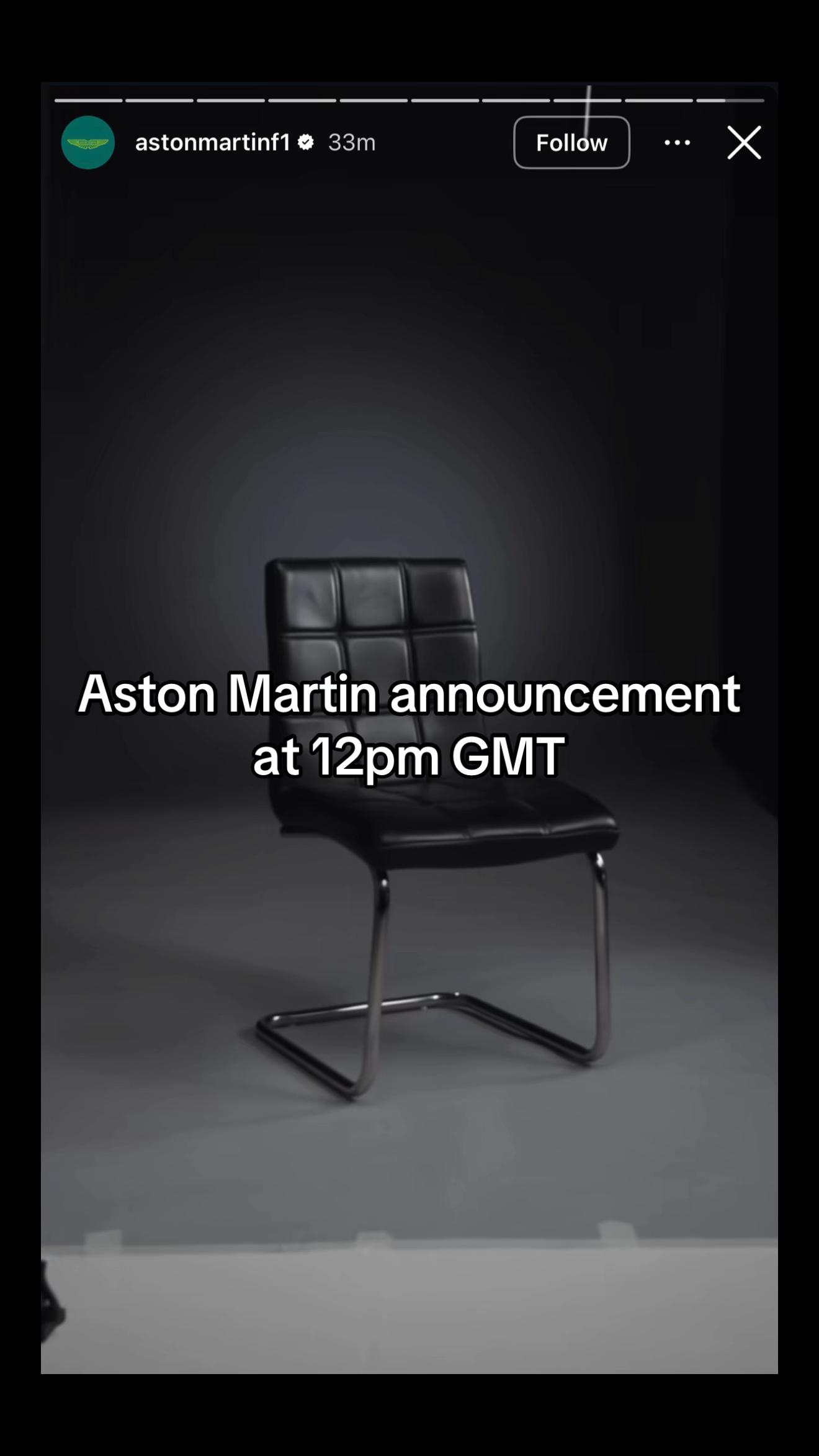 @F1 Banter ๐