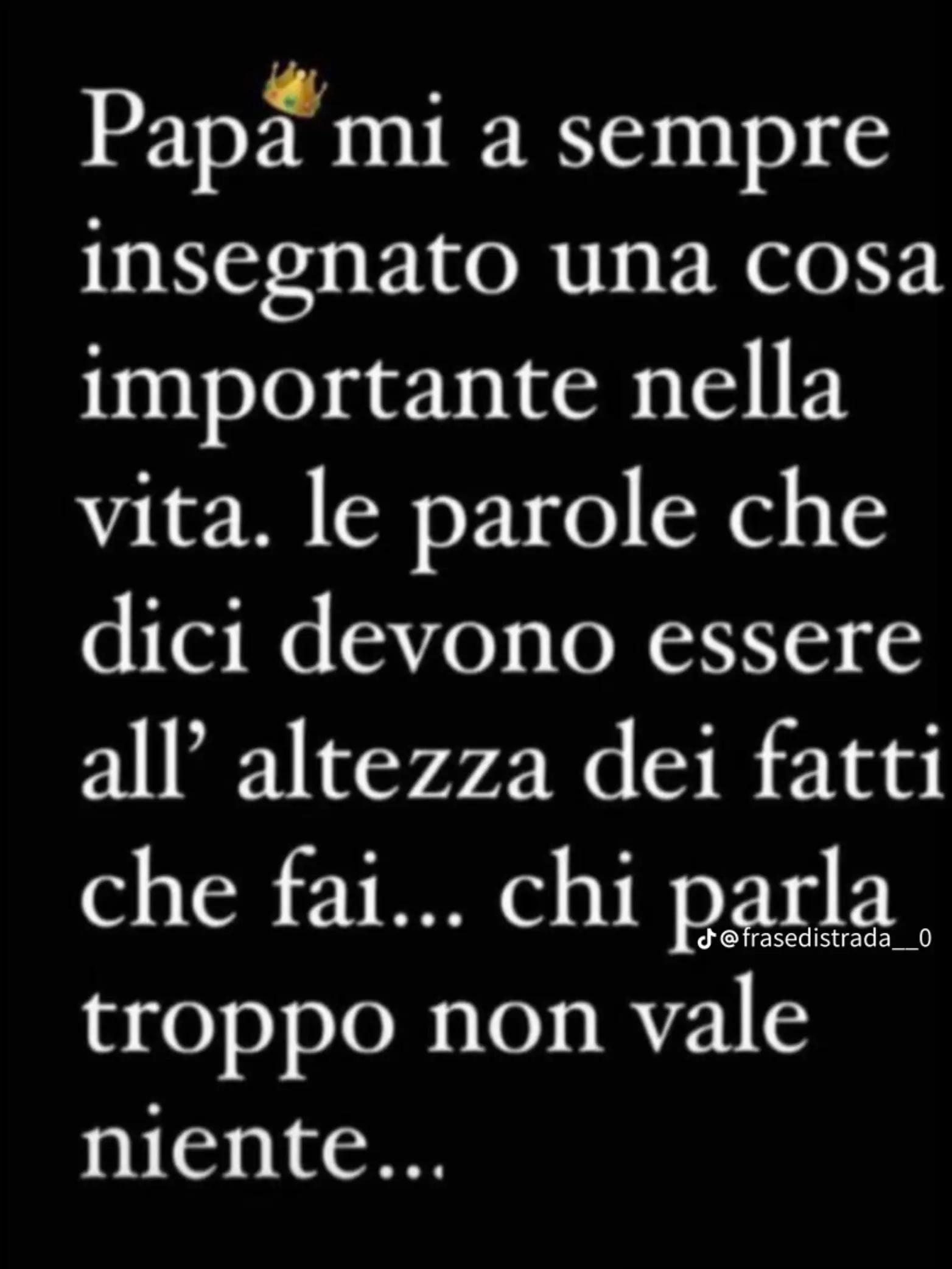 @solo dio mi puo giudicare