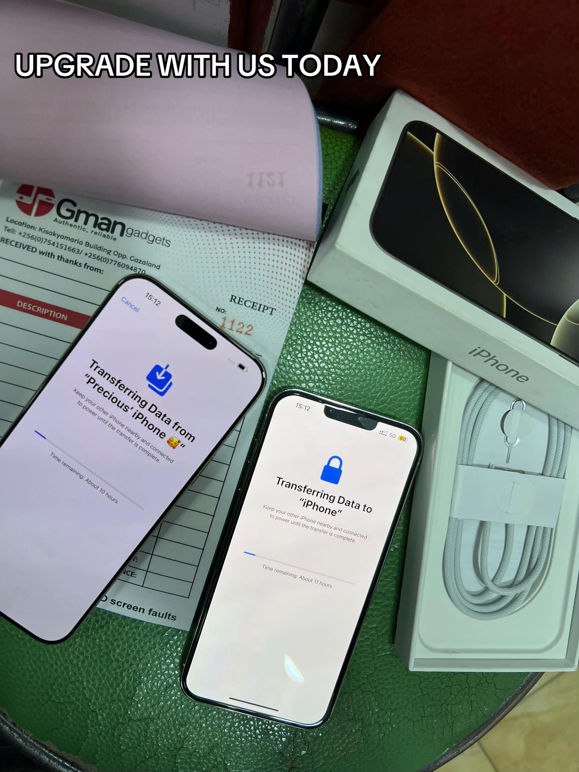 @GMAN | GADGETS 