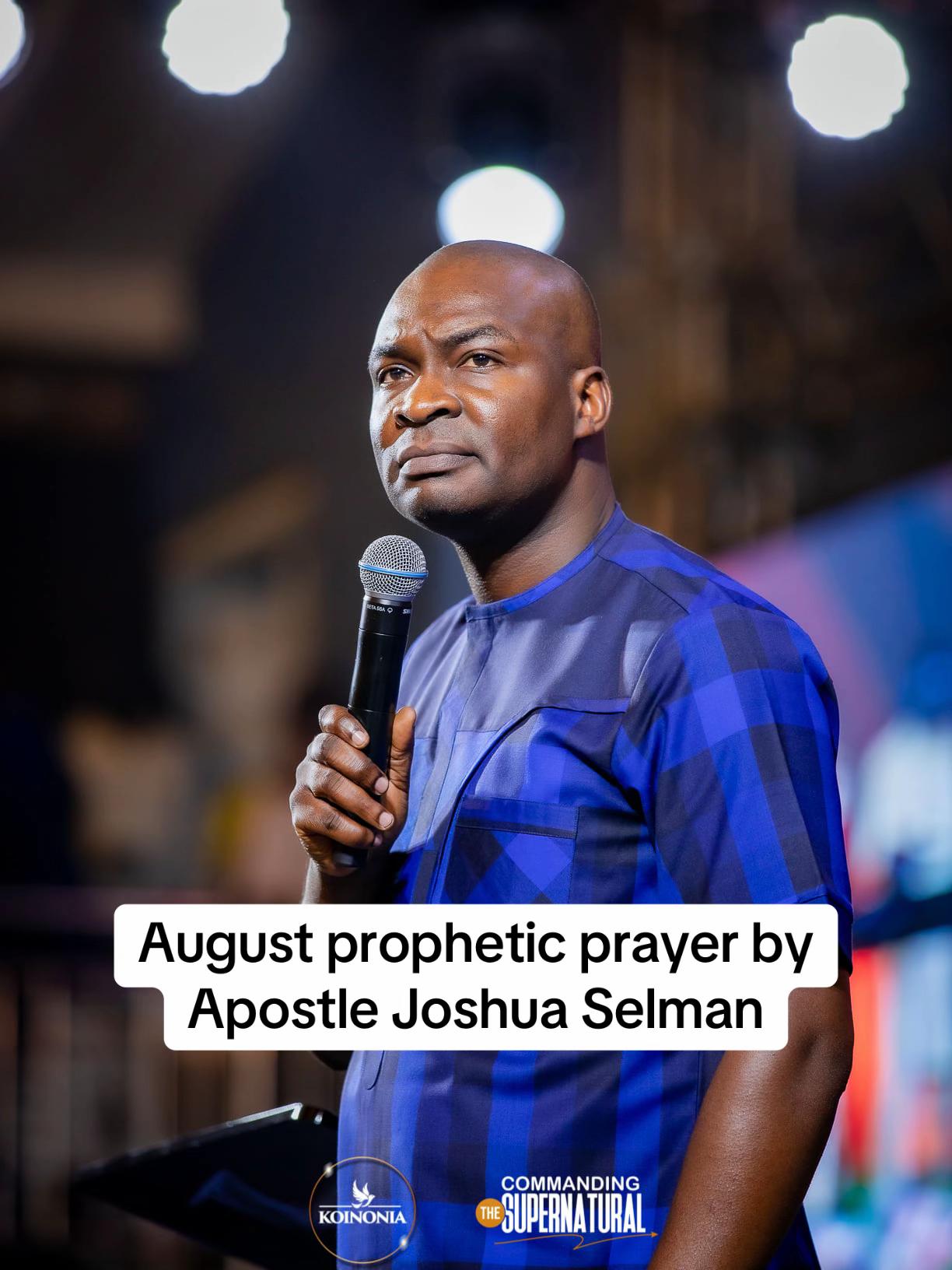 @koinonia prayers