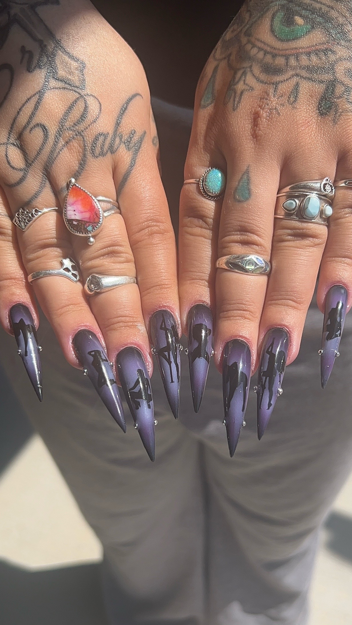 @Nails by Nat | Denton,Tx