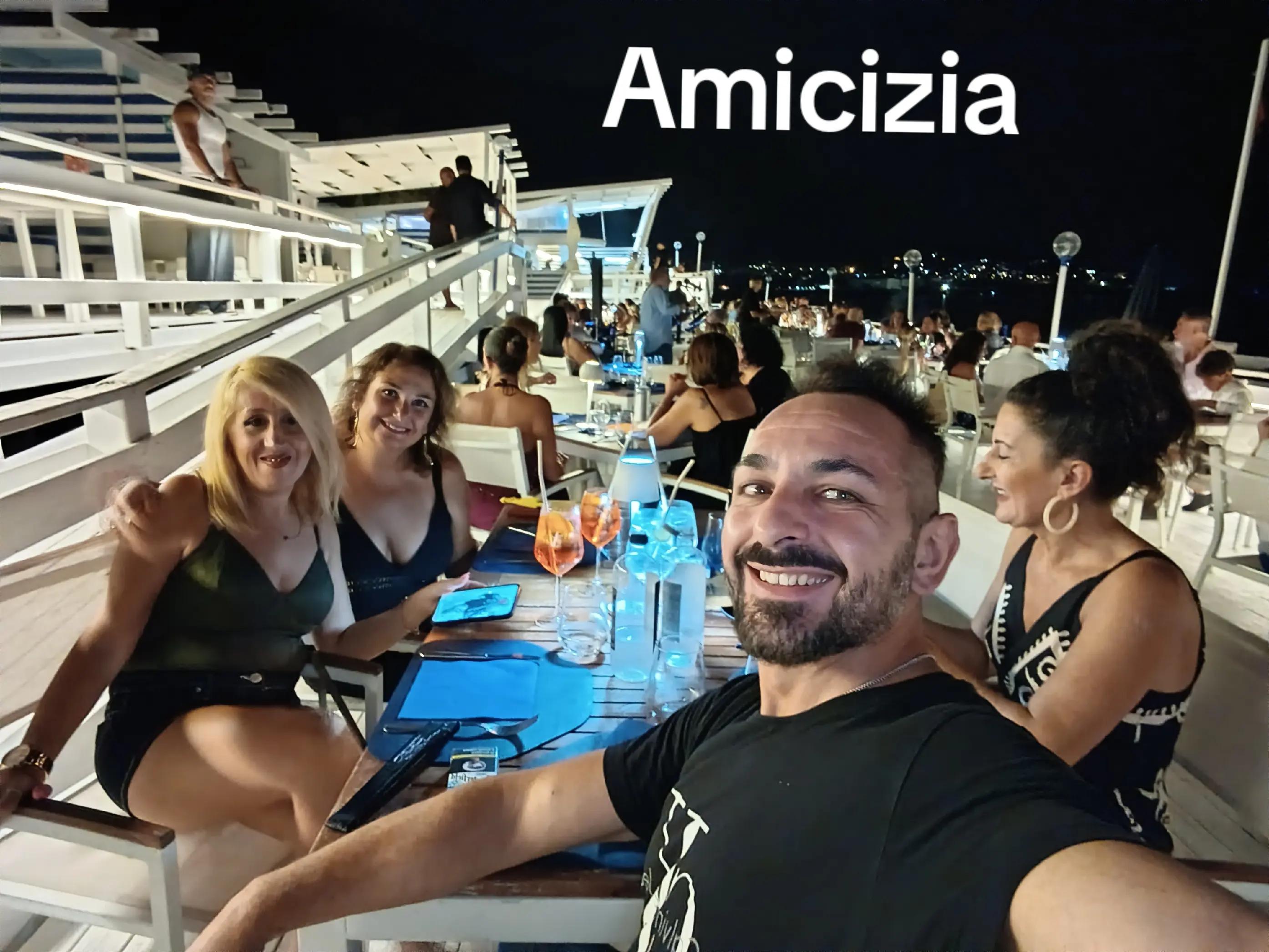 @Vittorio (Palermo) ♎♐❤️🧠
