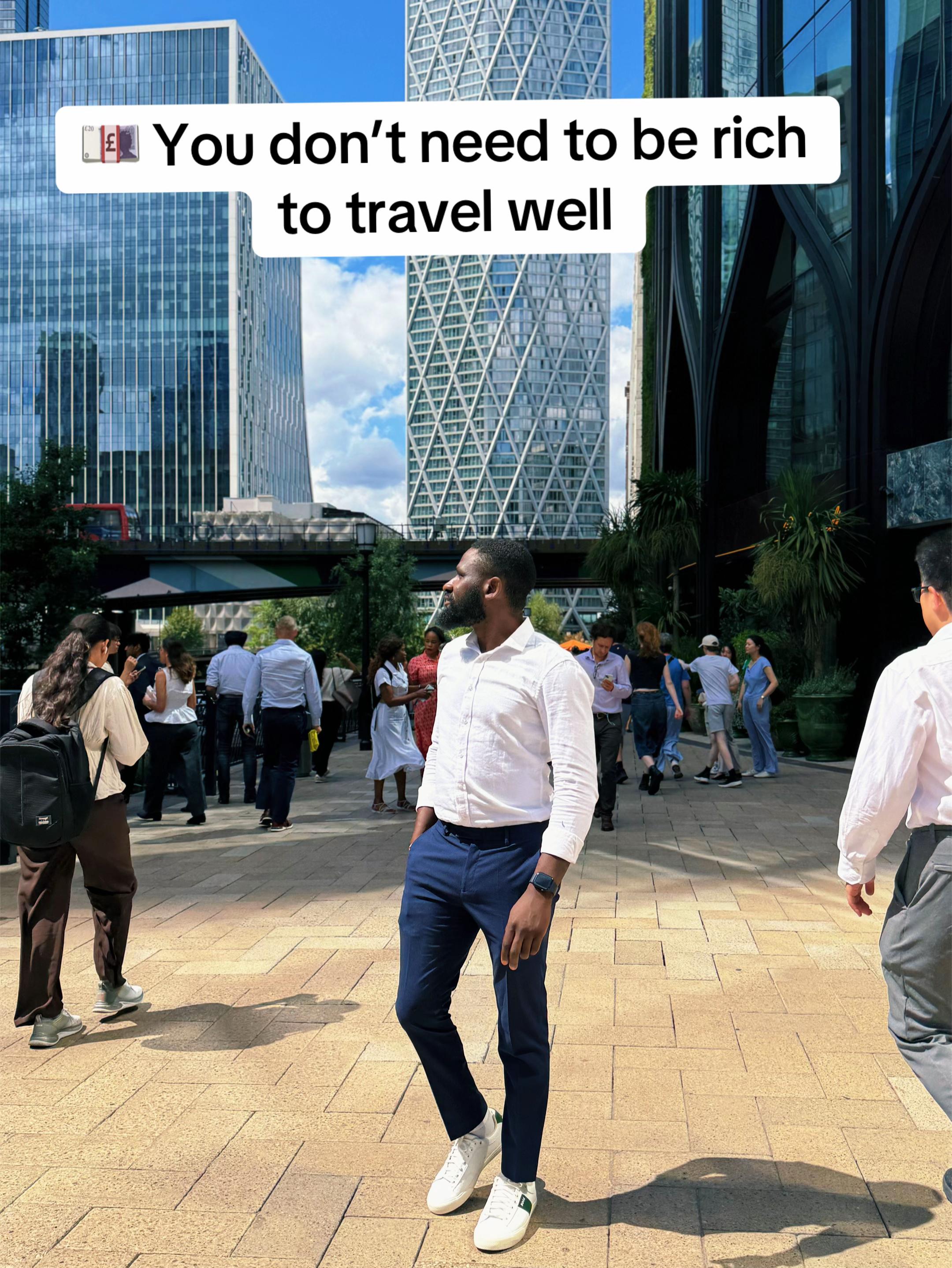 @TravelwithSeun✈️