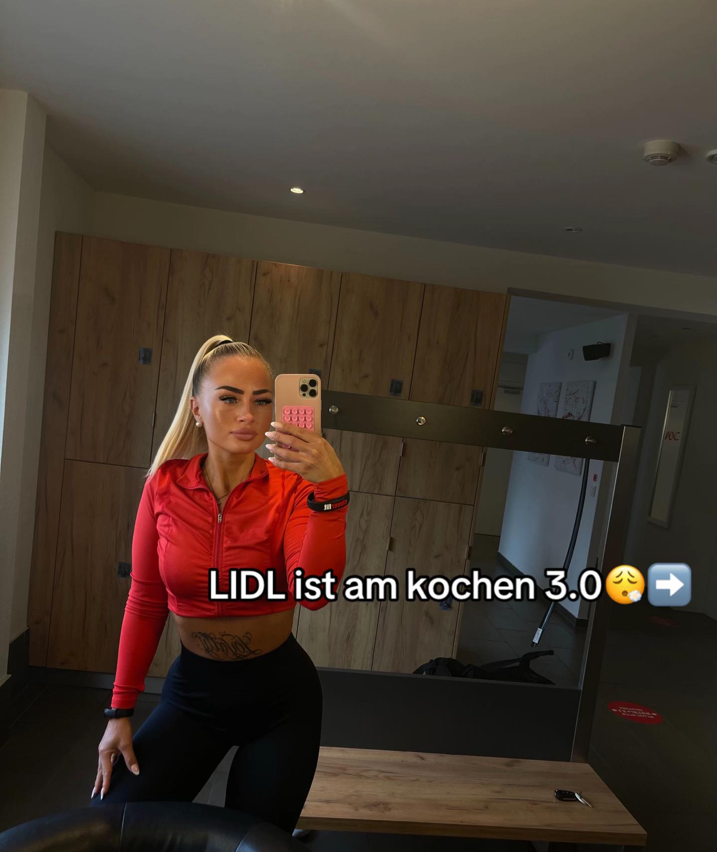 @NINA | GYMMOTIVATION🏋🏼♀️