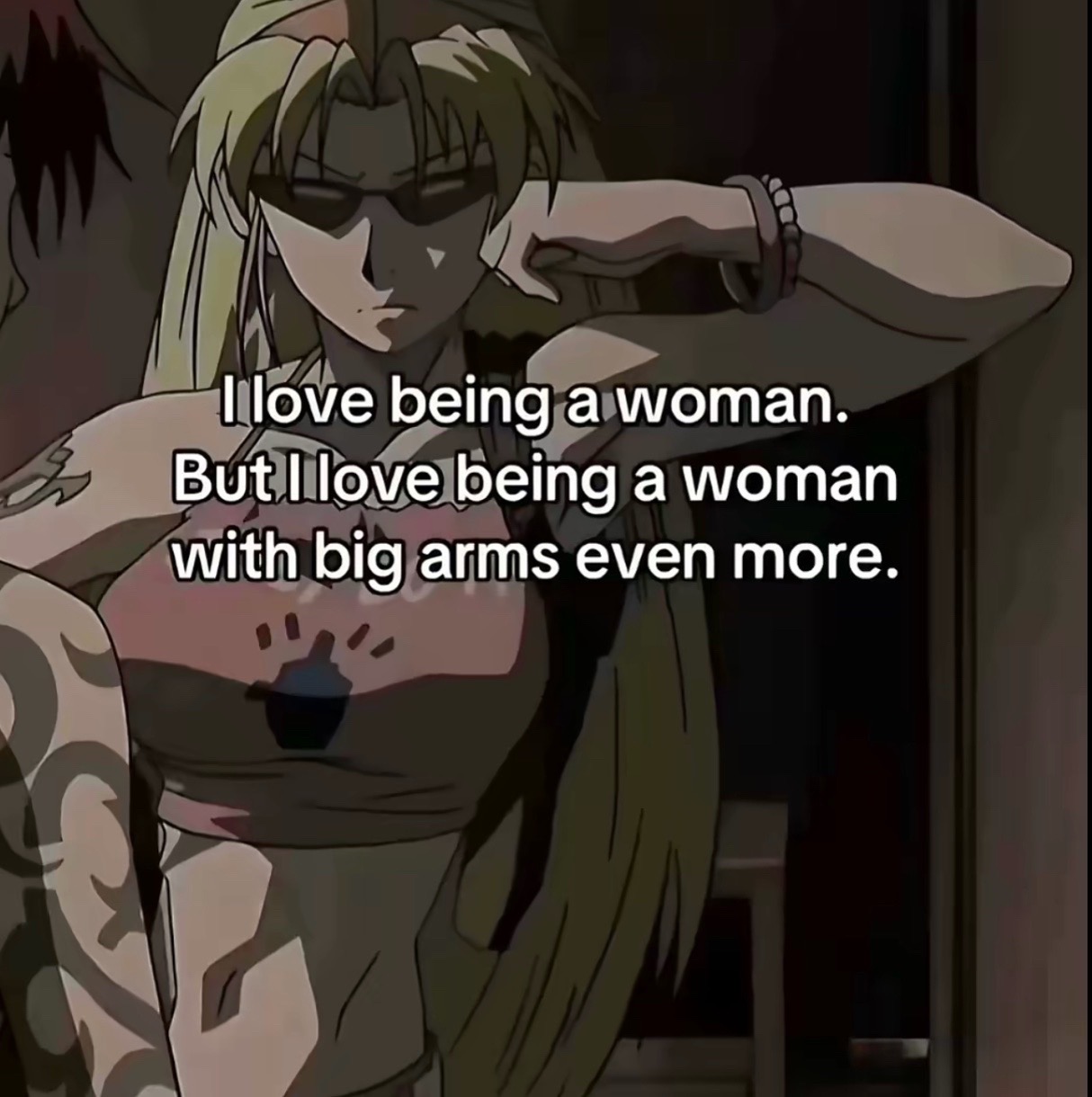 @SWOLE