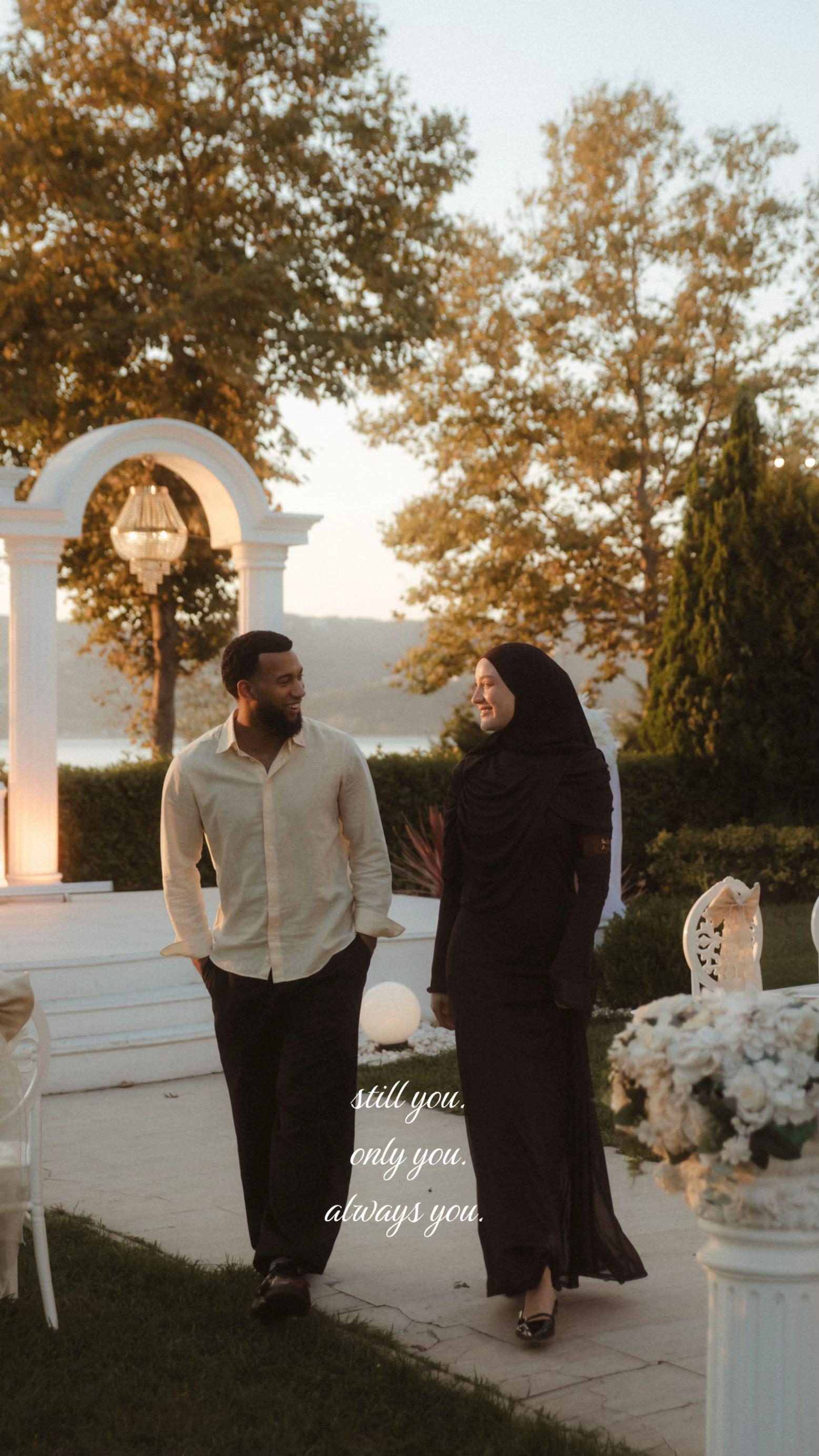 @açelya & noah