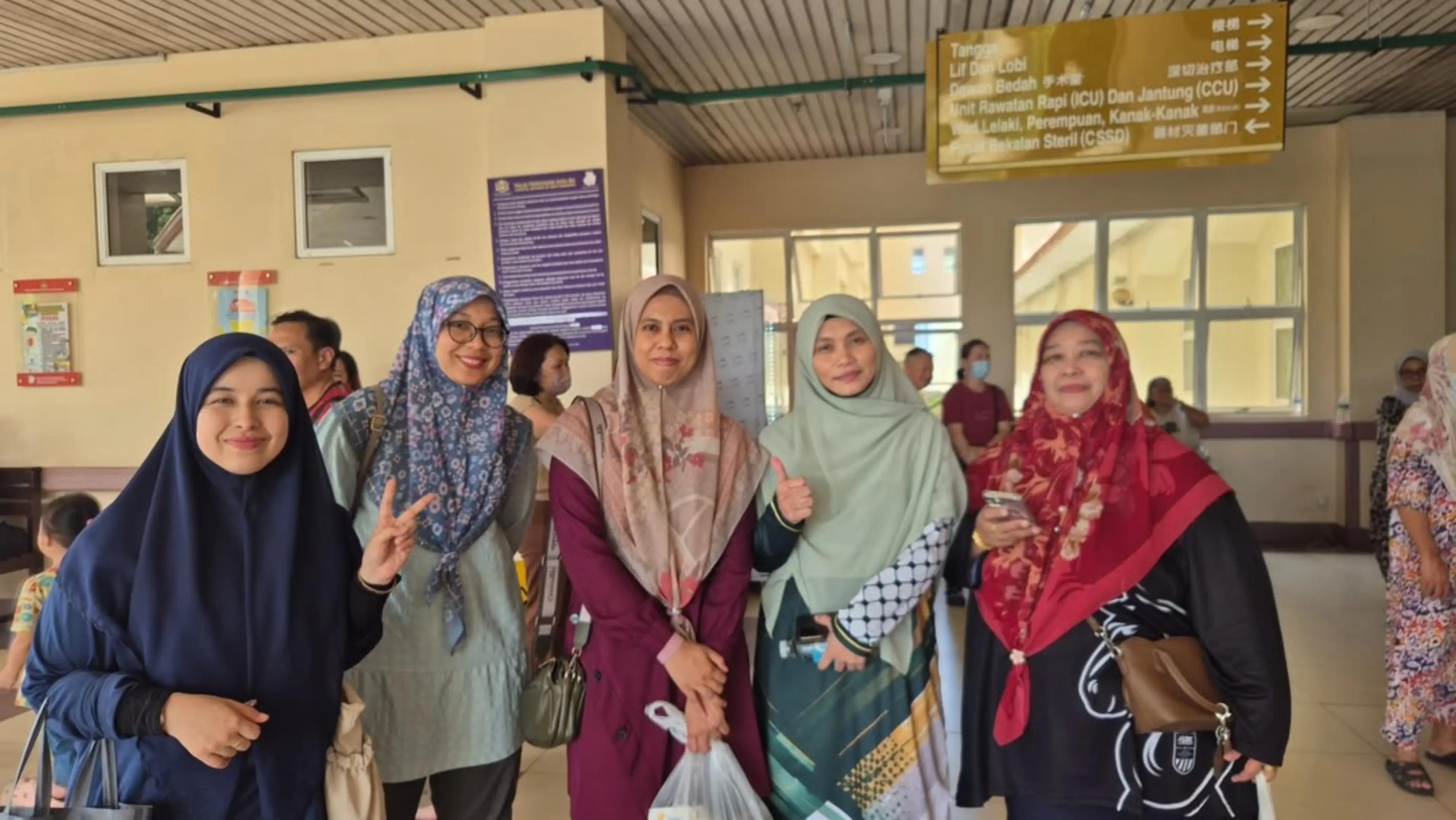 @Fiqah Ratu