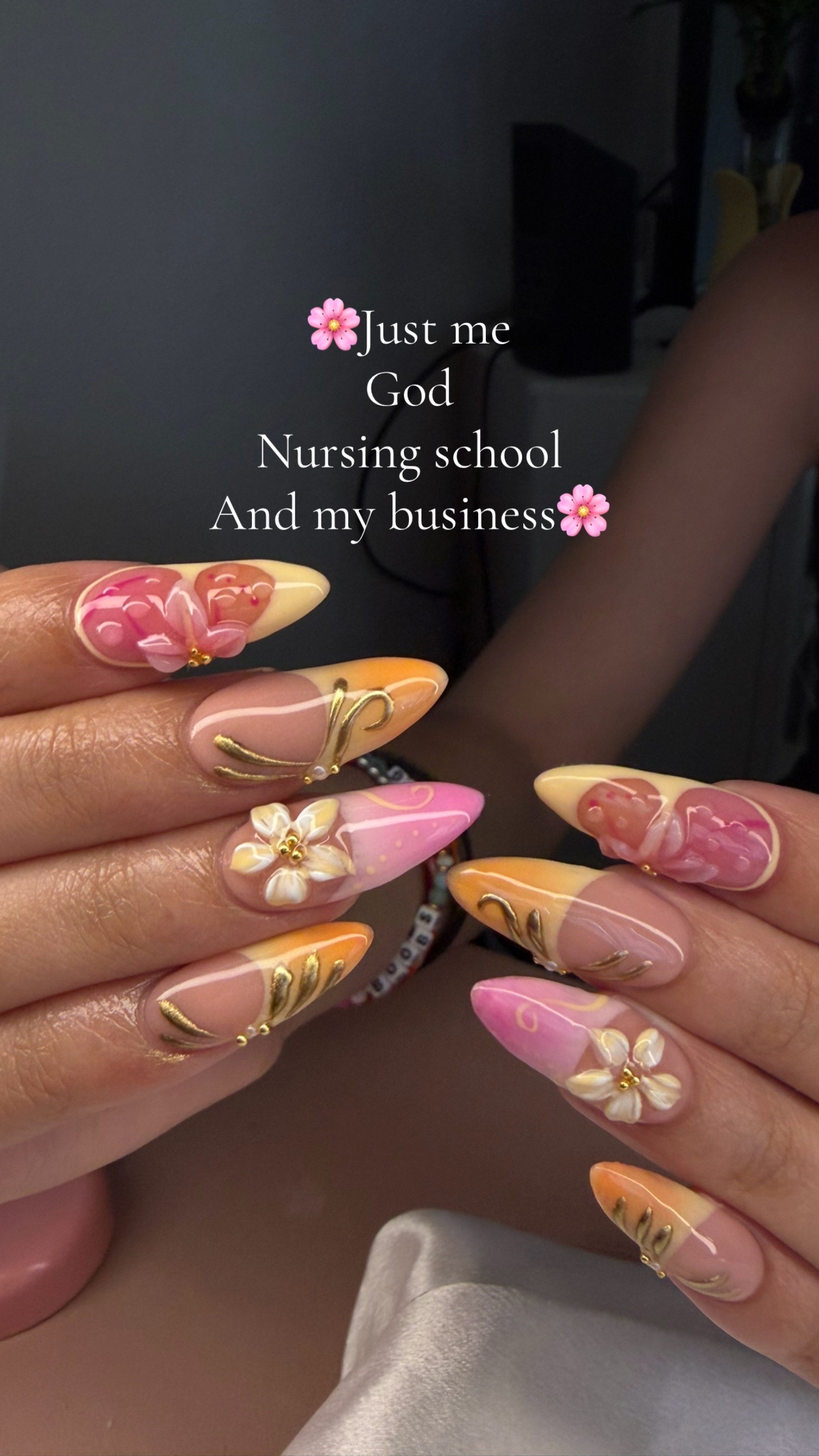 @Luz🤍||Nail Tech💅🏽