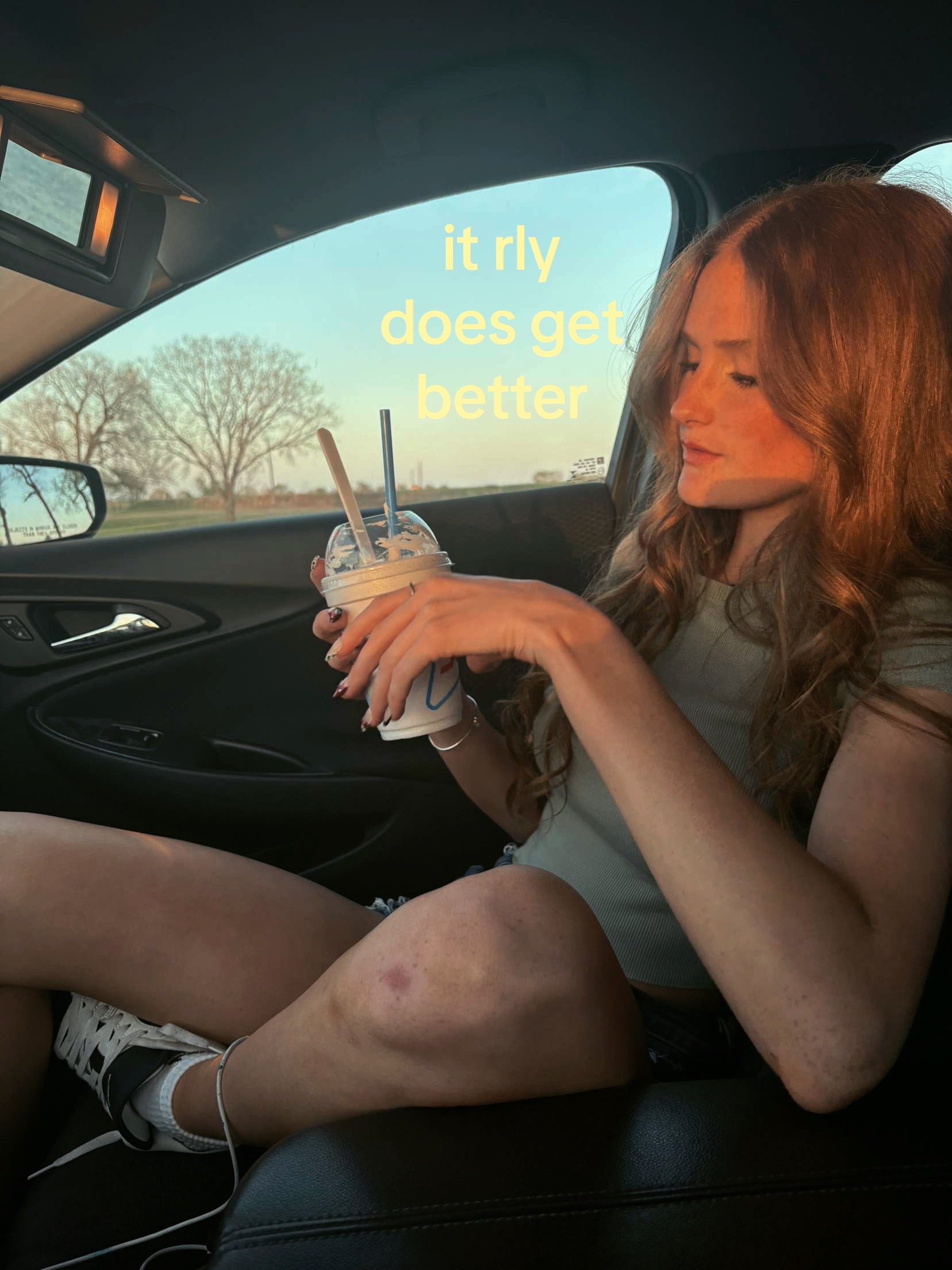 @cora rose