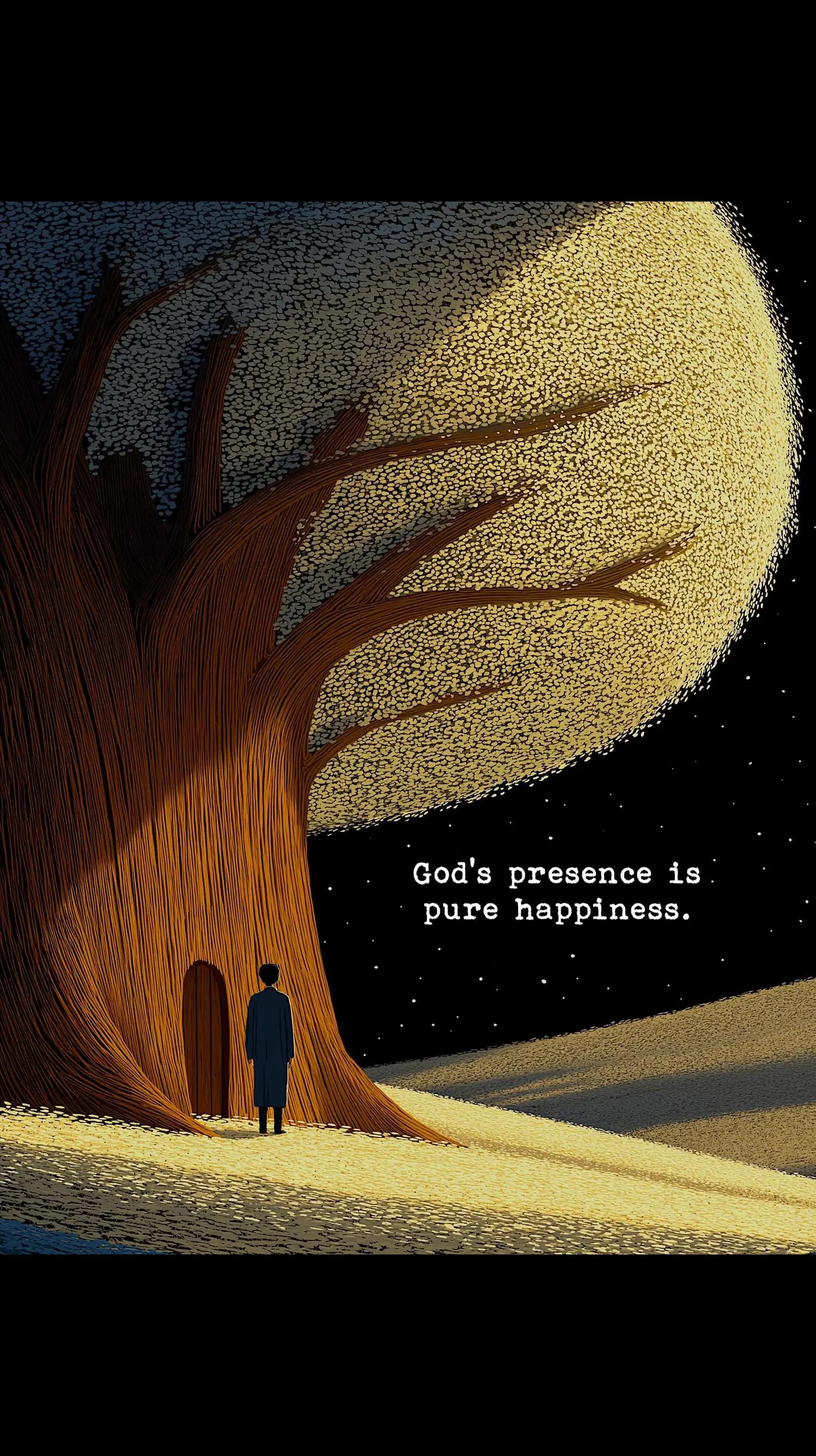 @God Shows Up More