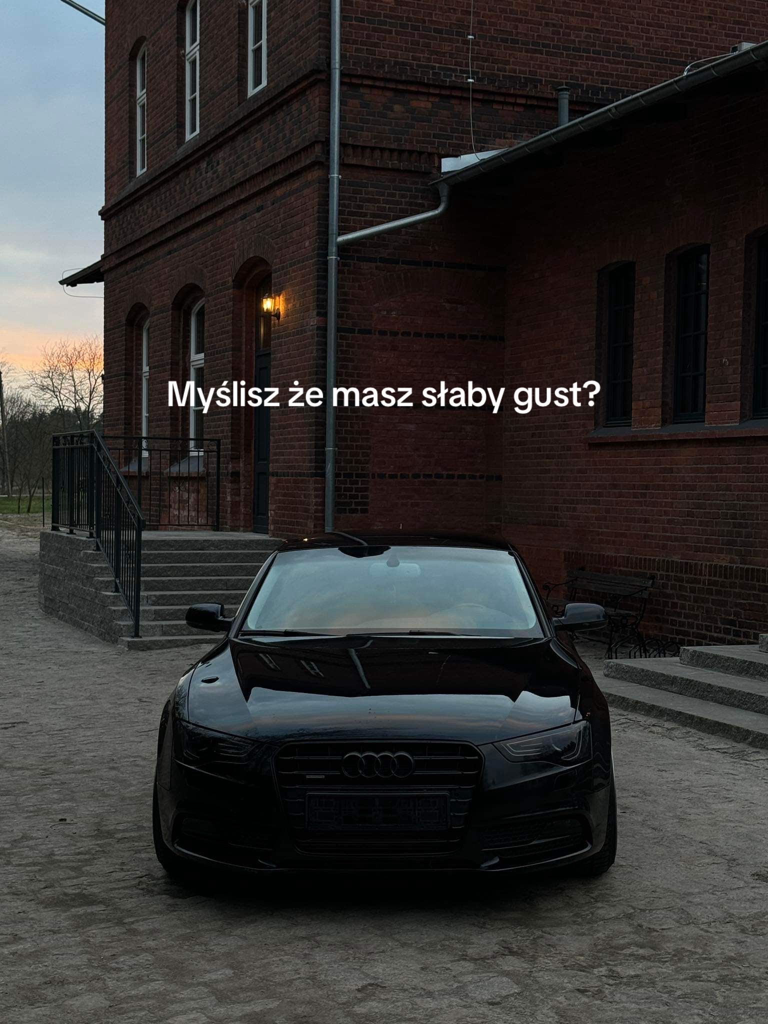 @blackcar_a5