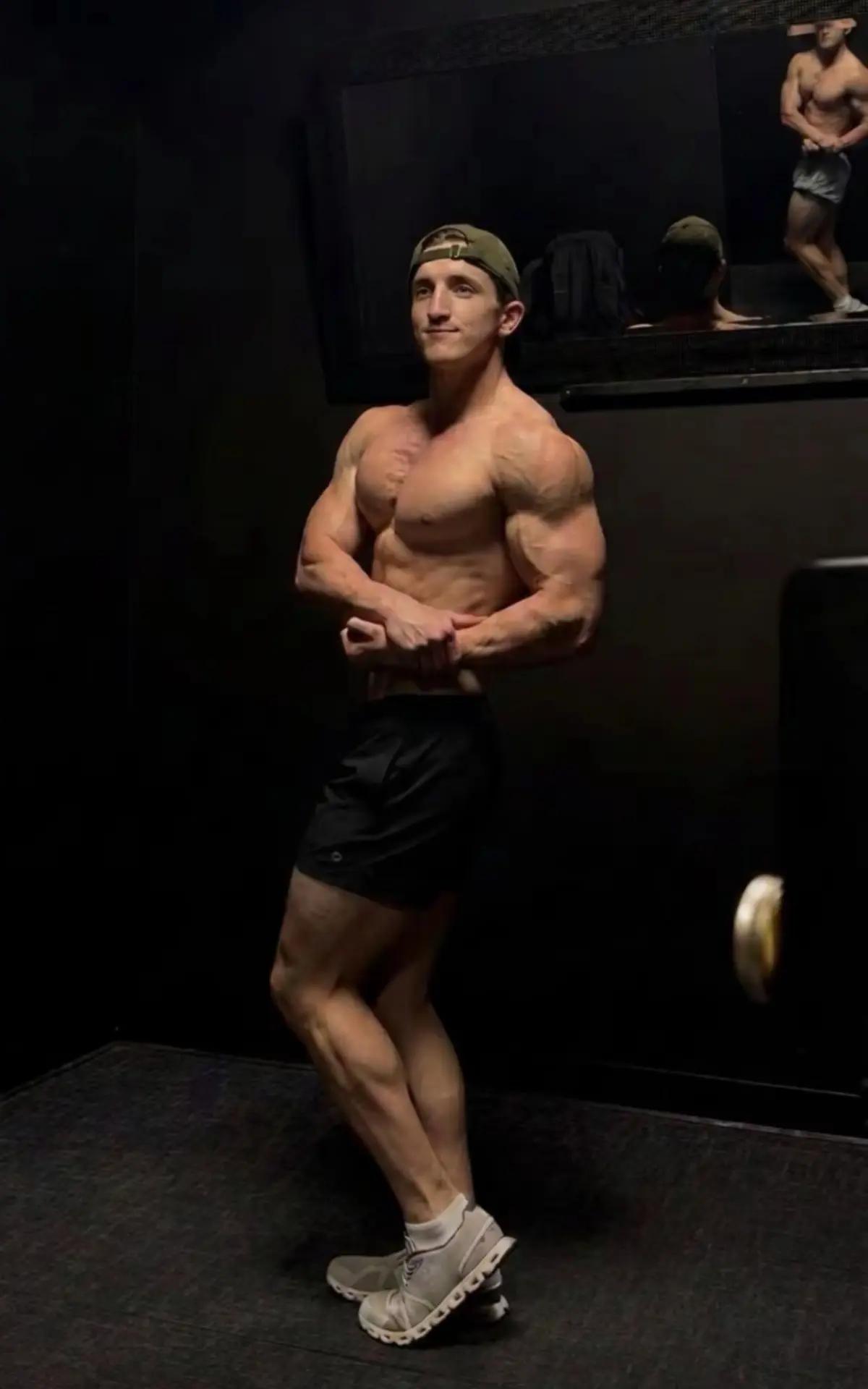 @The Fit Guys Page 🇳🇱