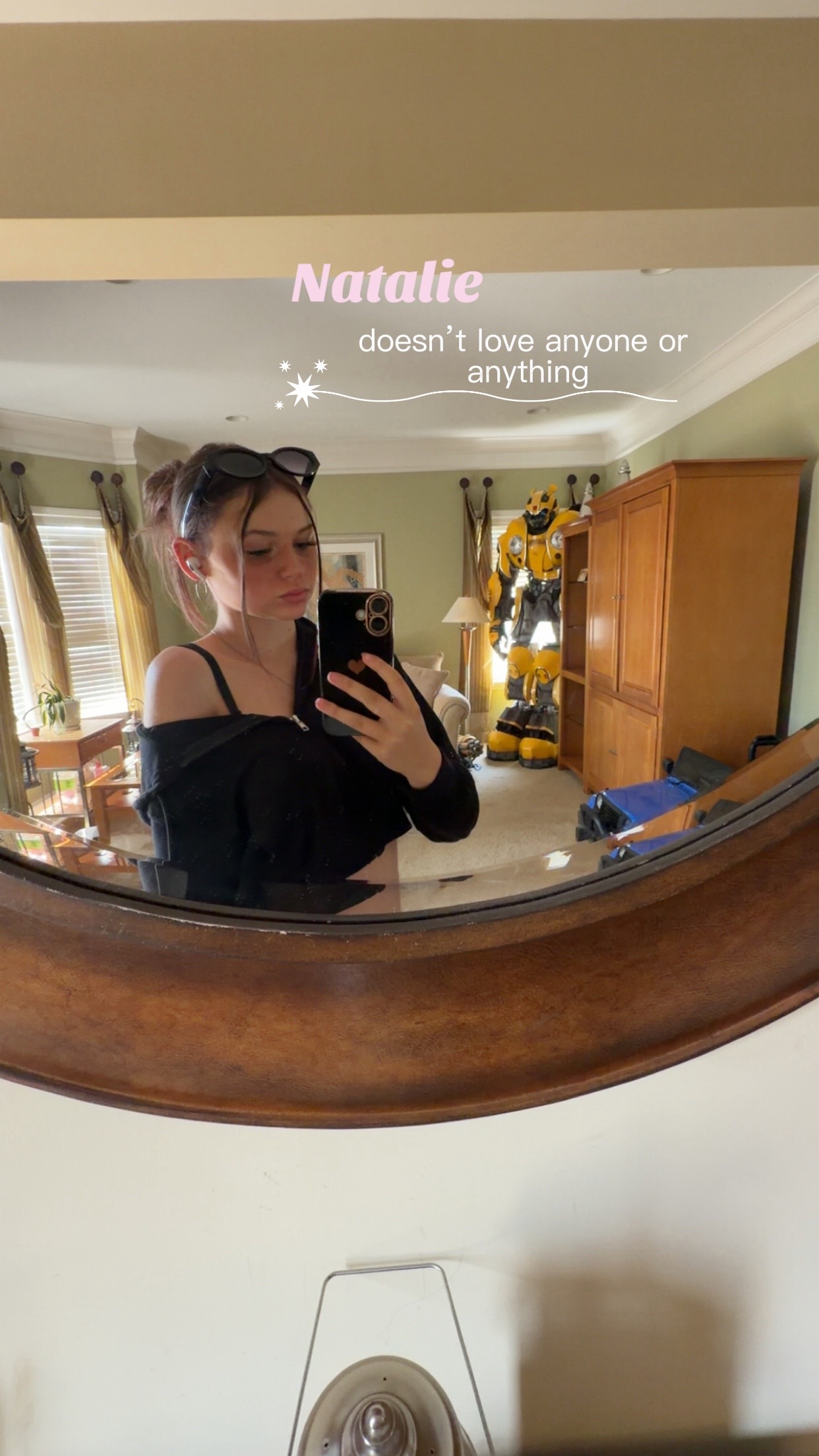@Natalie