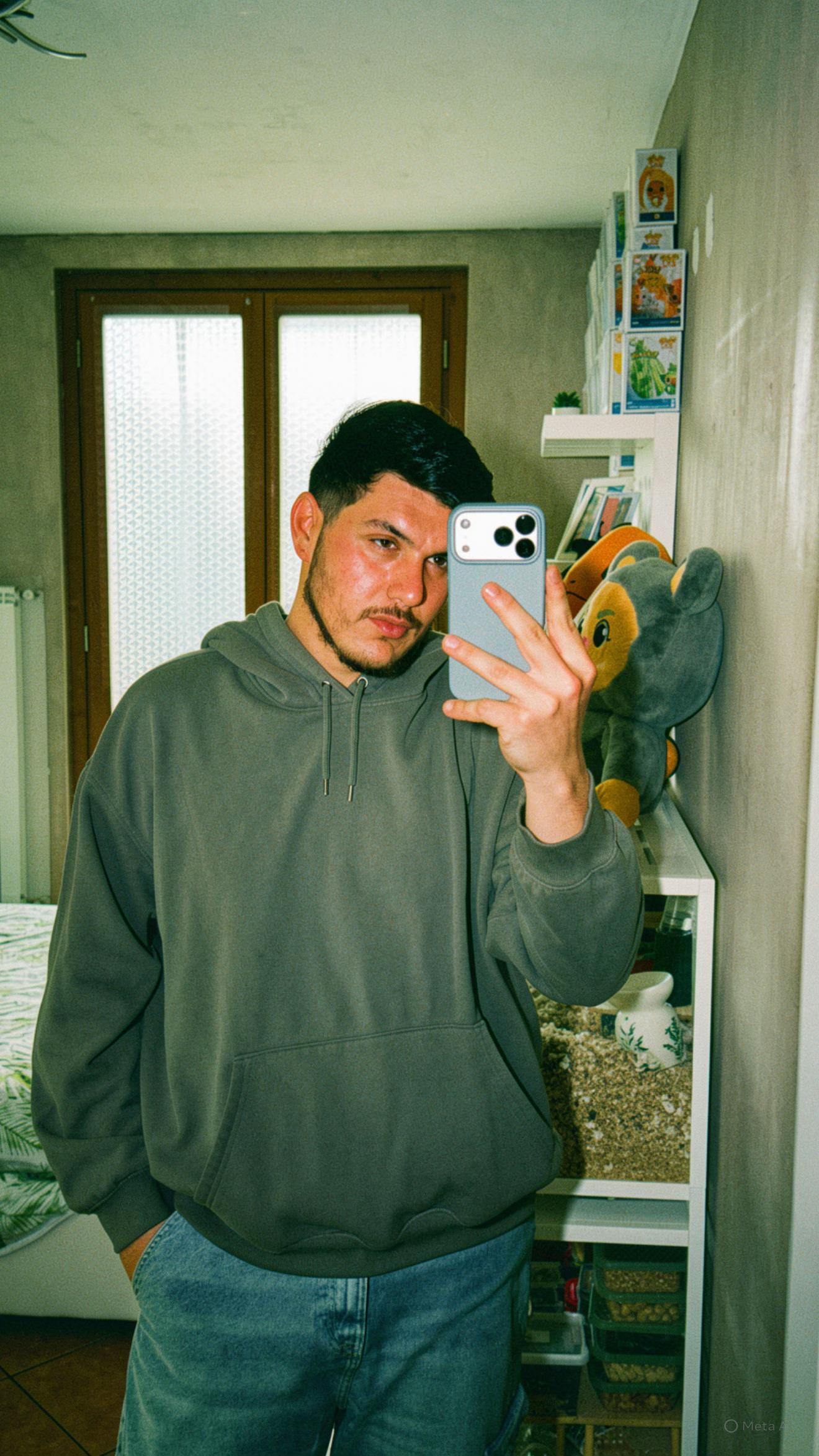 @• KeV •