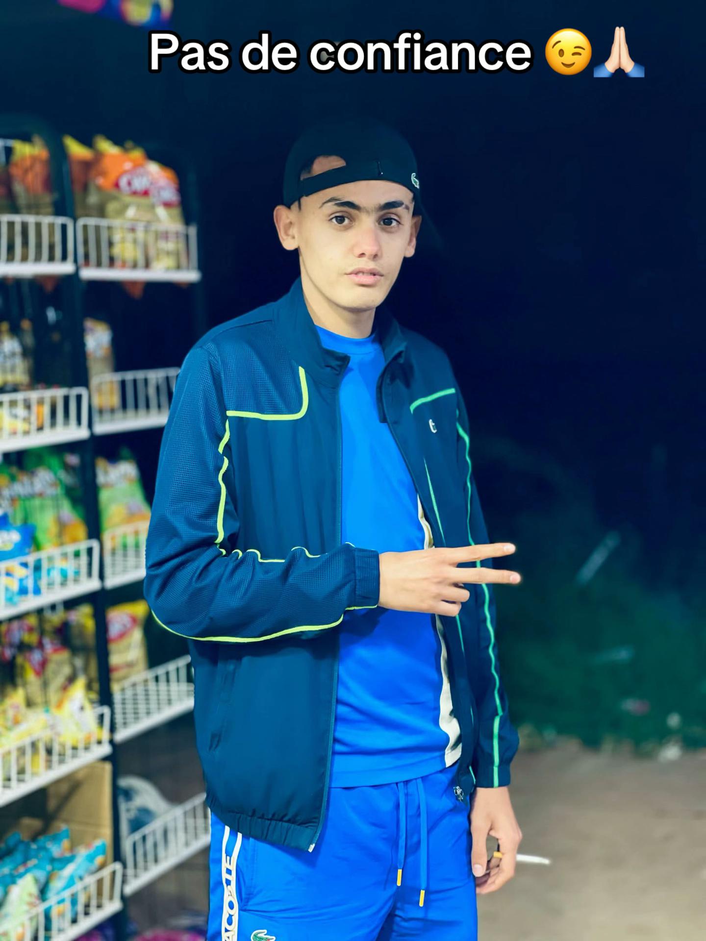 @OuSsama๐๐ฆ