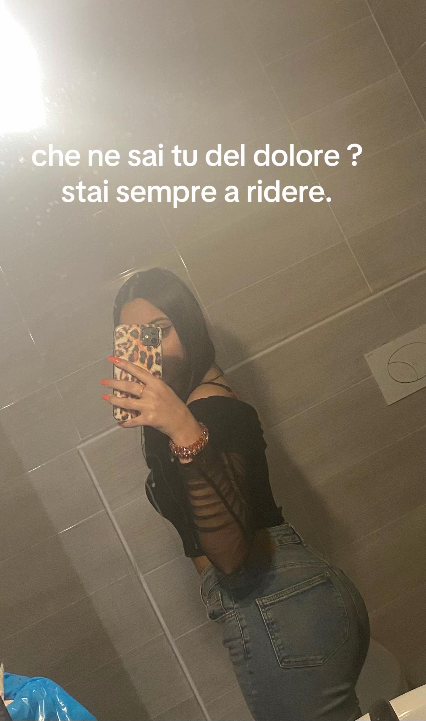 @Maria Lupo