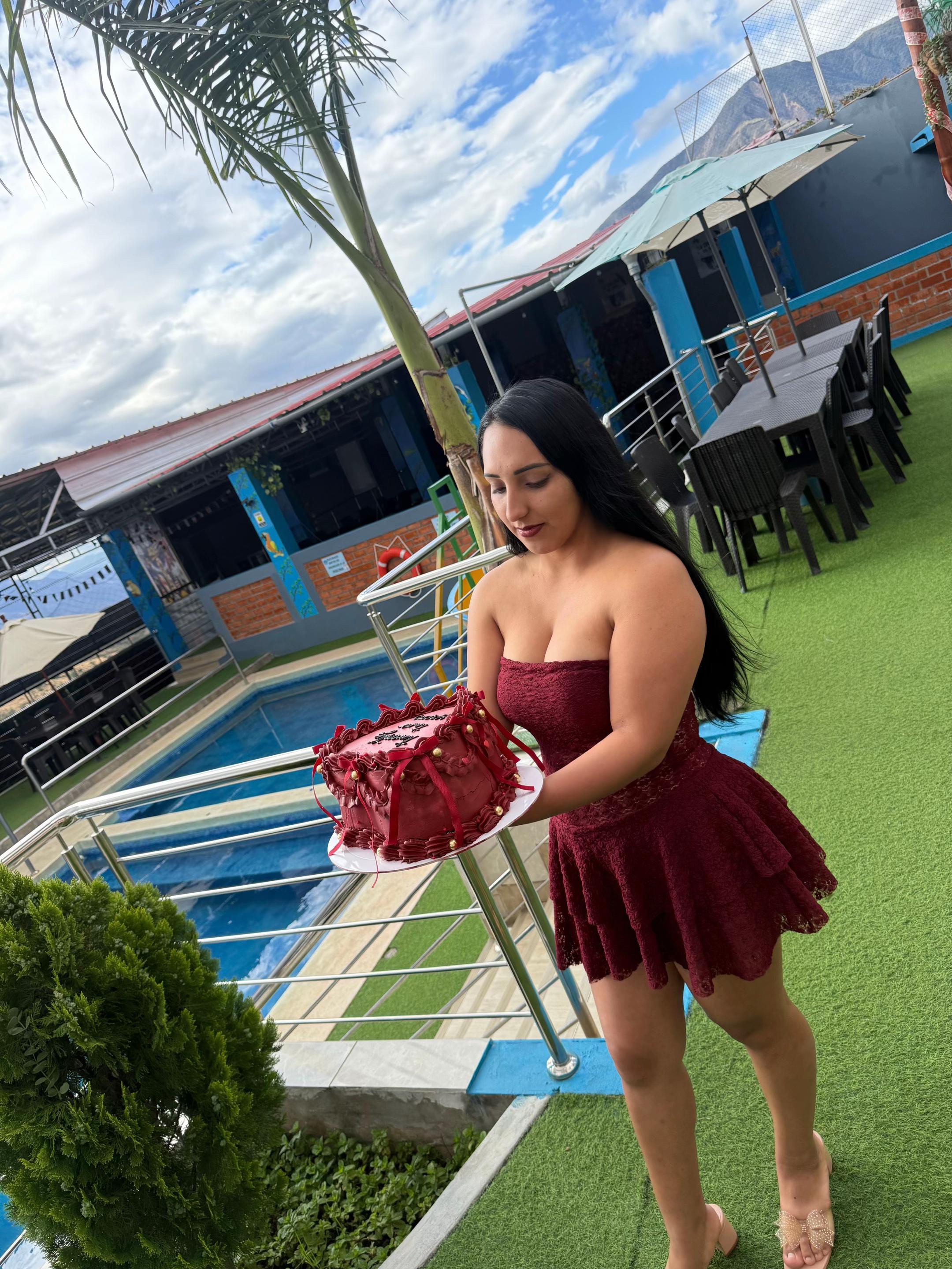 @Dayana Dominguez