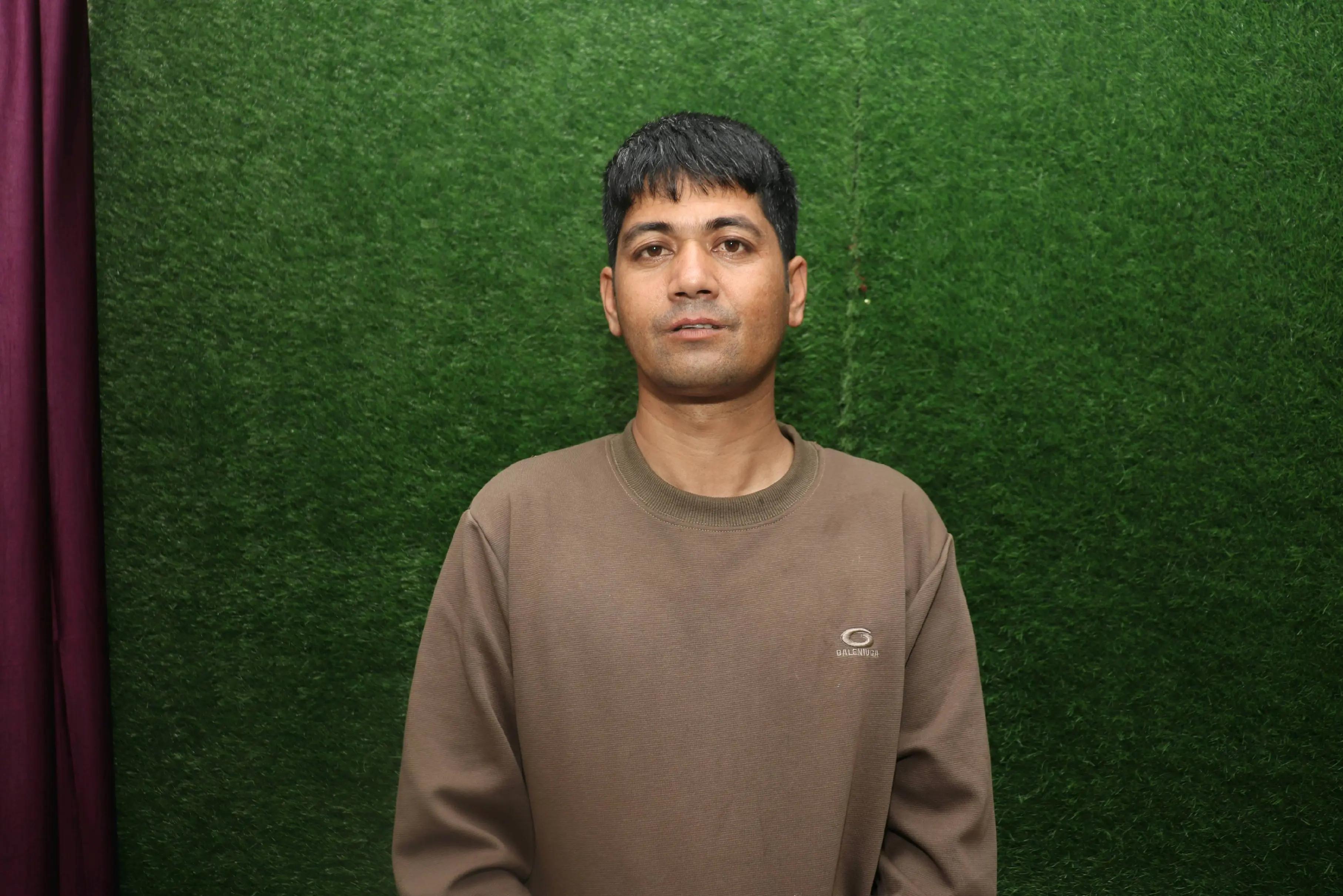 @Salim Miya